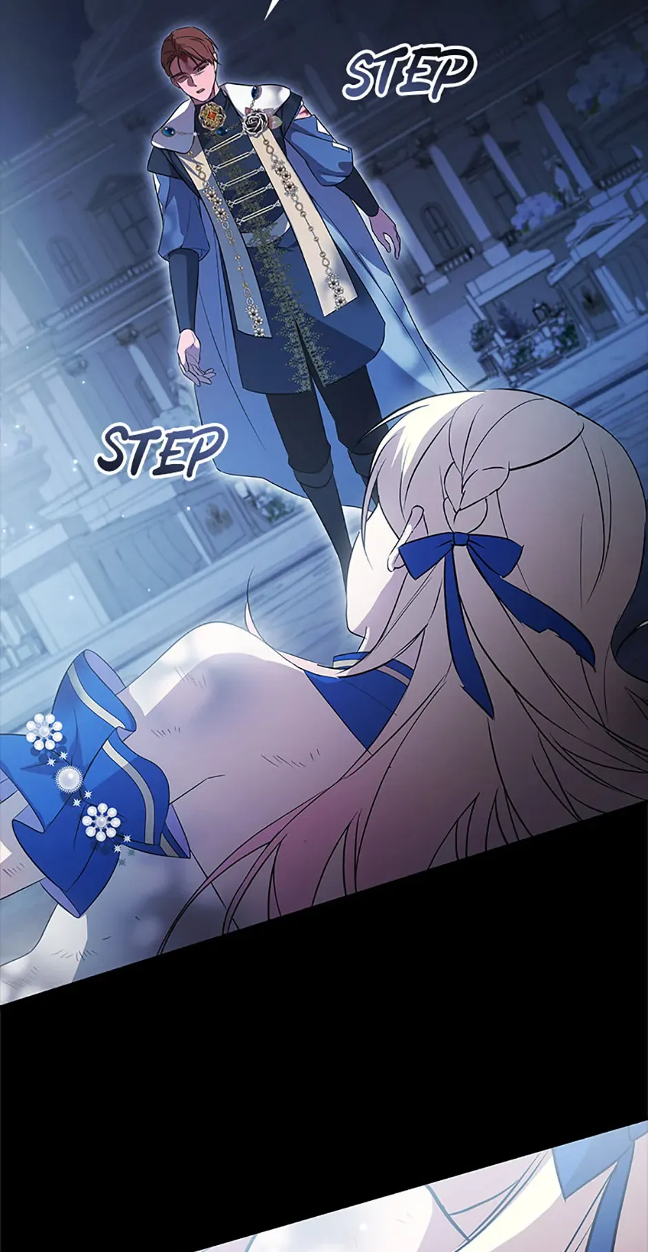 I’m the Emperor’s Lost Daughter Chapter 32 Online - página 97