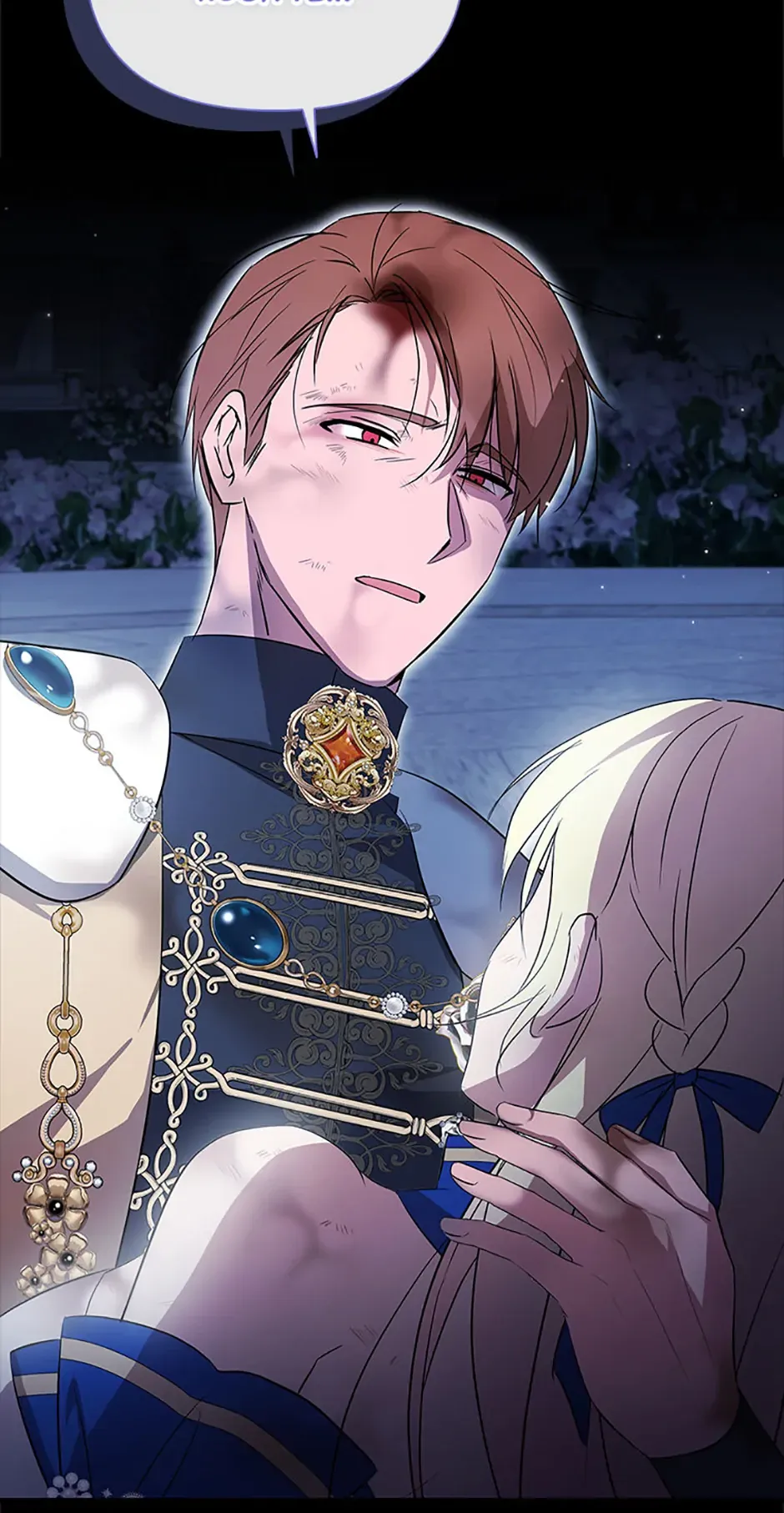 I’m the Emperor’s Lost Daughter Chapter 32 Online - página 99