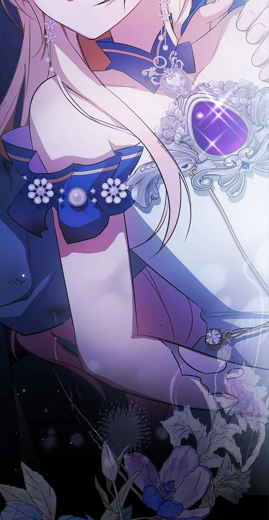 I’m the Emperor’s Lost Daughter Chapter 32 Online - página 101