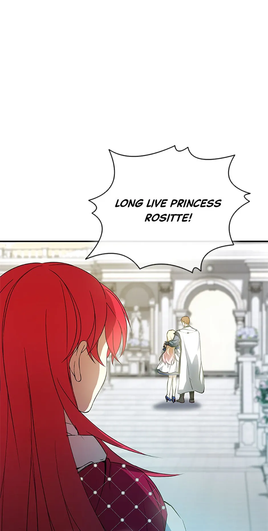 I’m the Emperor’s Lost Daughter Chapter 34 Online - página 10