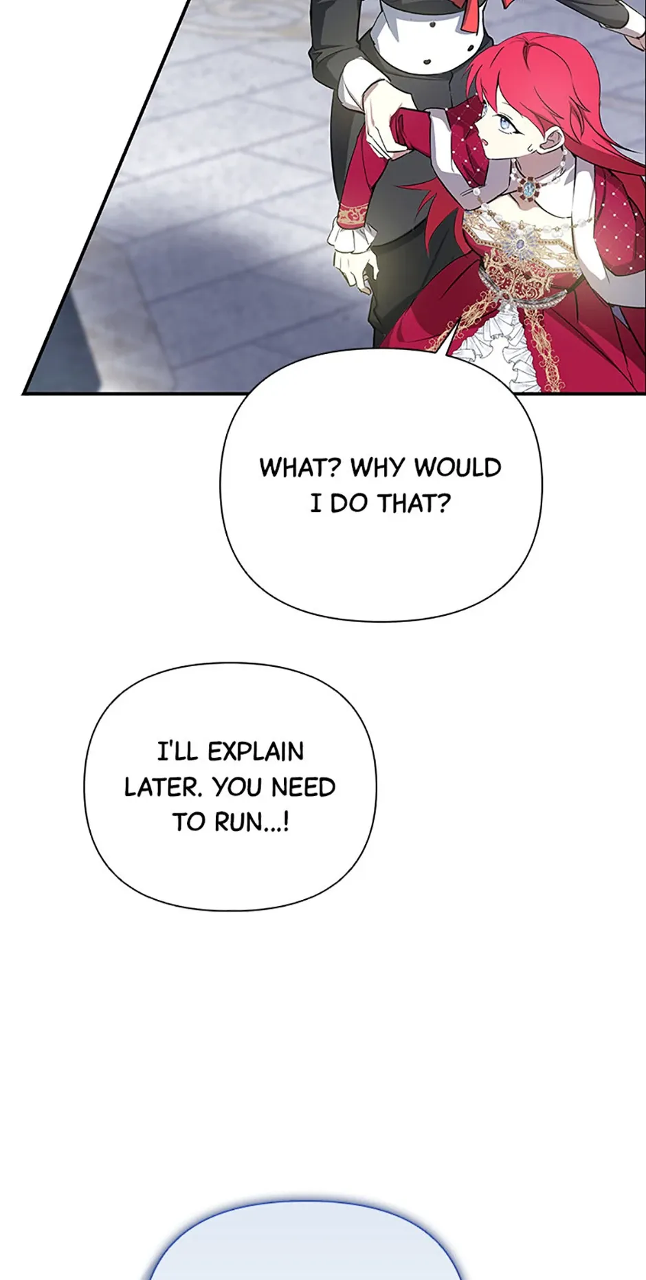 I’m the Emperor’s Lost Daughter Chapter 34 Online - página 14