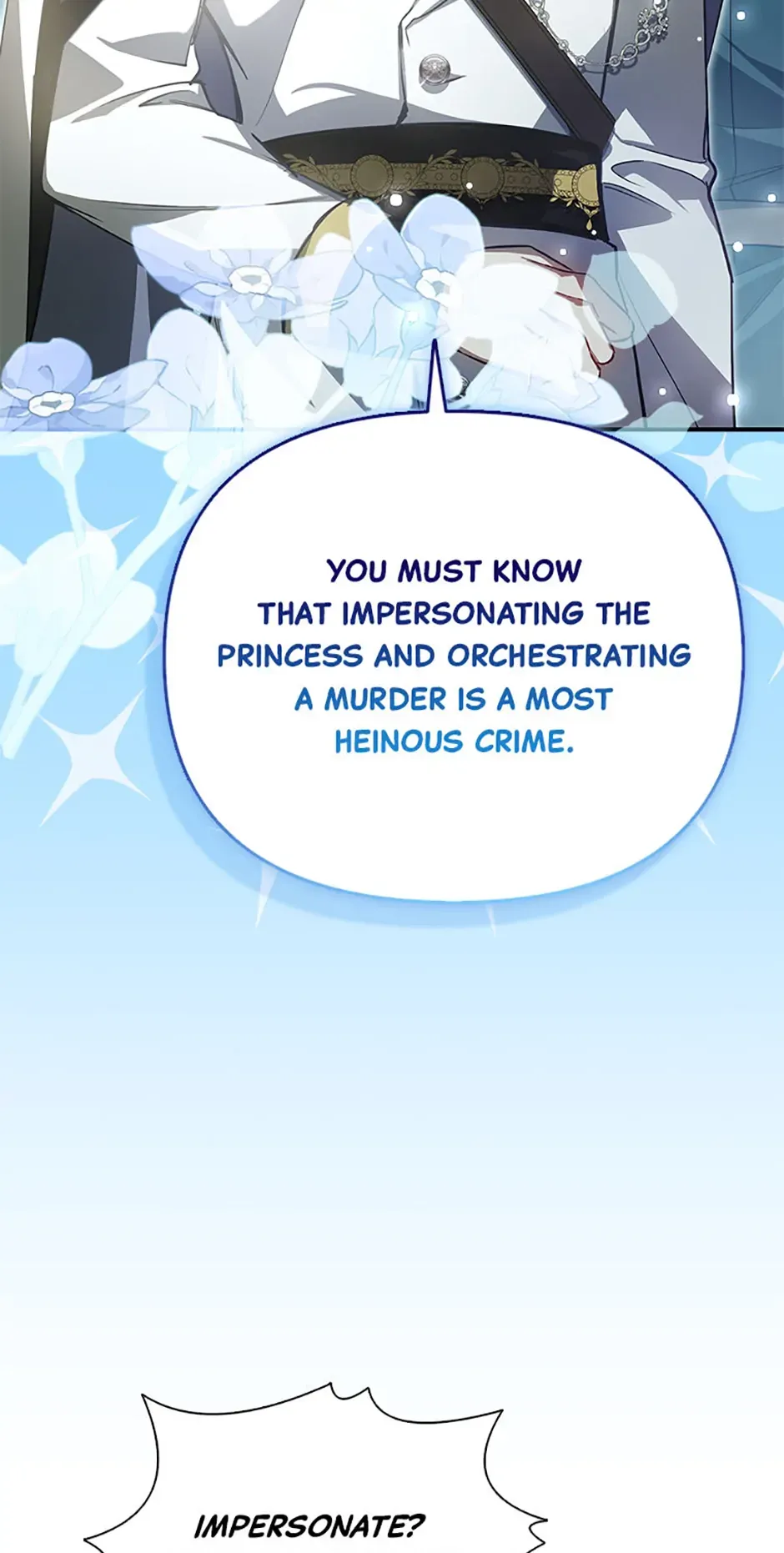 I’m the Emperor’s Lost Daughter Chapter 34 Online - página 17