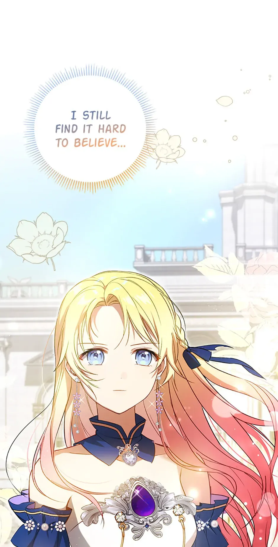 I’m the Emperor’s Lost Daughter Chapter 34 Online - página 20