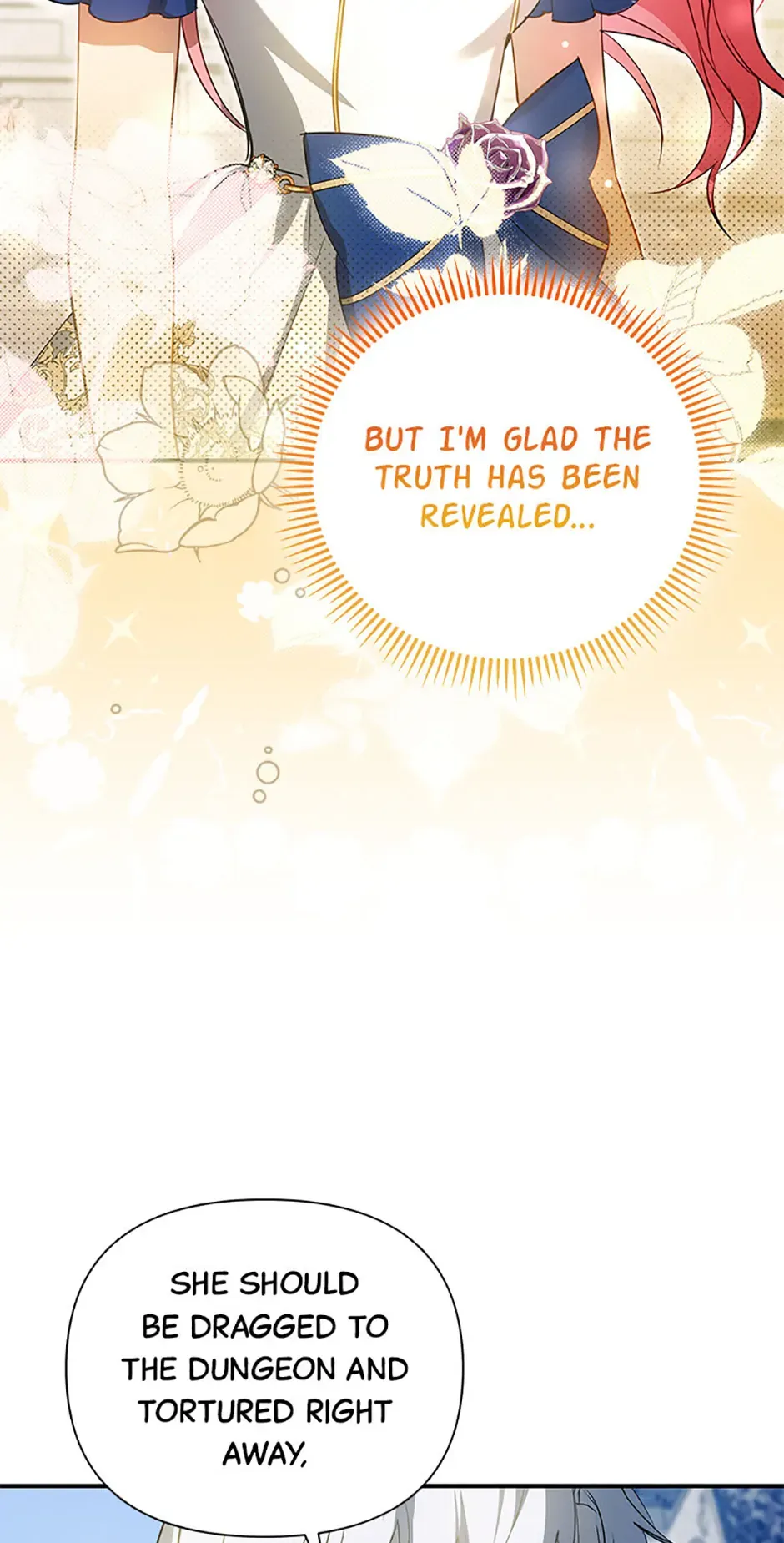 I’m the Emperor’s Lost Daughter Chapter 34 Online - página 21