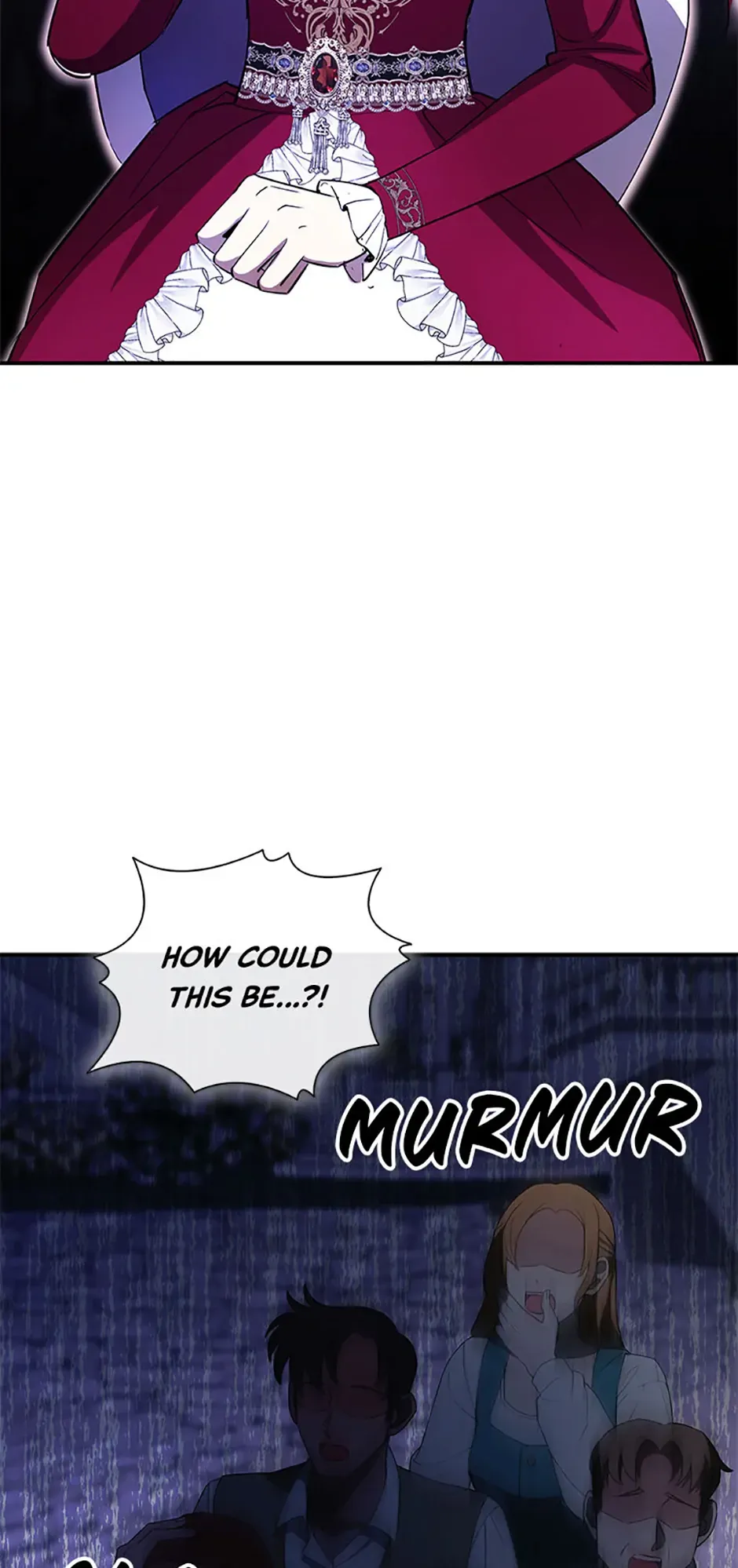 I’m the Emperor’s Lost Daughter Chapter 34 Online - página 30