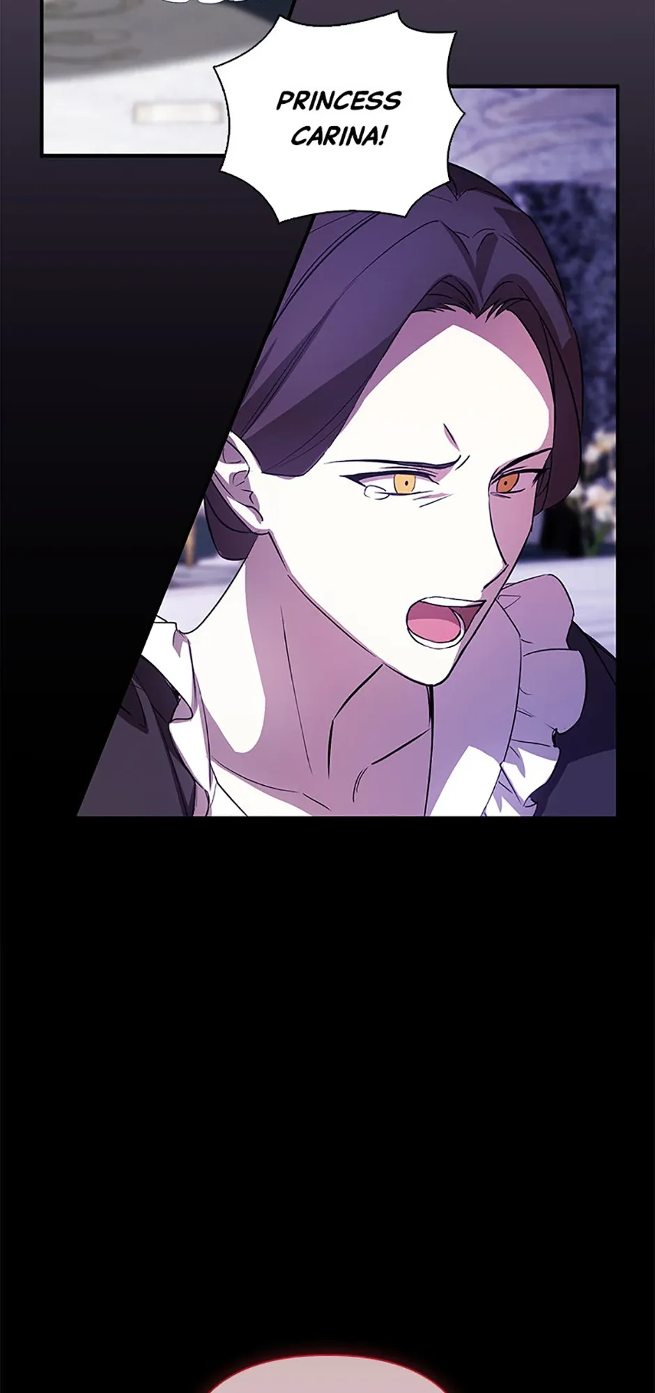 I’m the Emperor’s Lost Daughter Chapter 34 Online - página 34