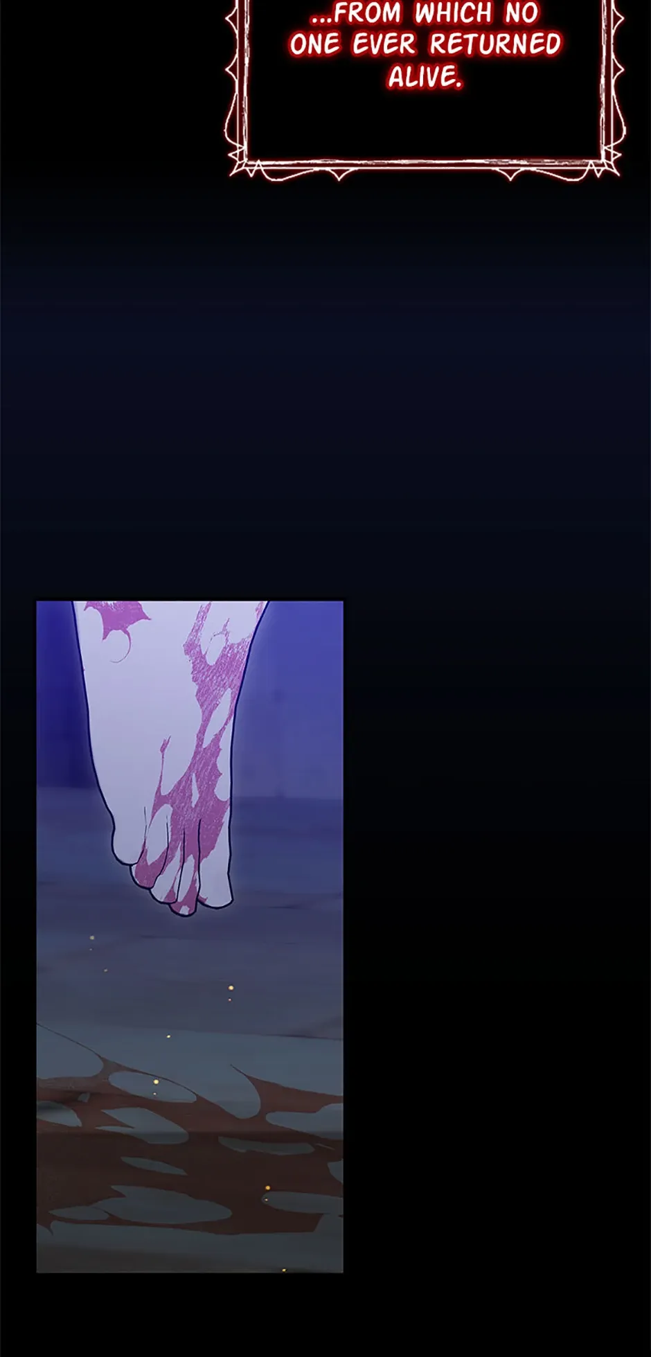 I’m the Emperor’s Lost Daughter Chapter 34 Online - página 39