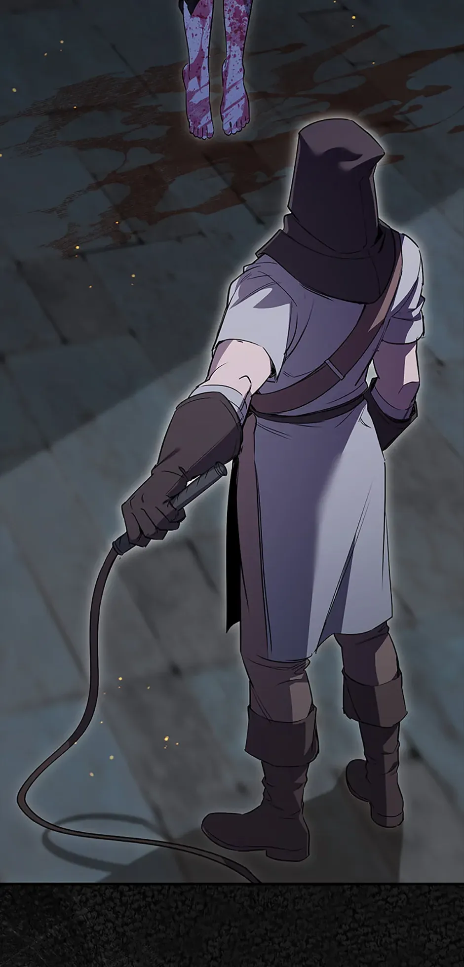 I’m the Emperor’s Lost Daughter Chapter 34 Online - página 41