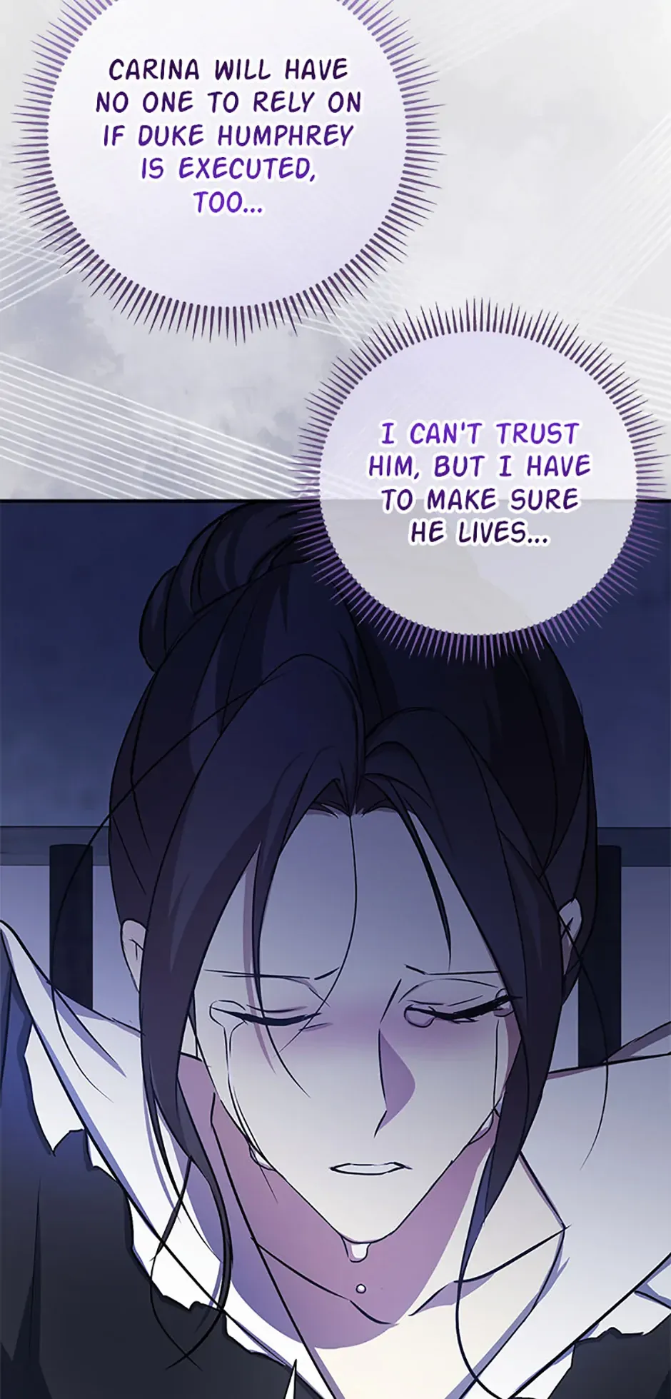 I’m the Emperor’s Lost Daughter Chapter 34 Online - página 60