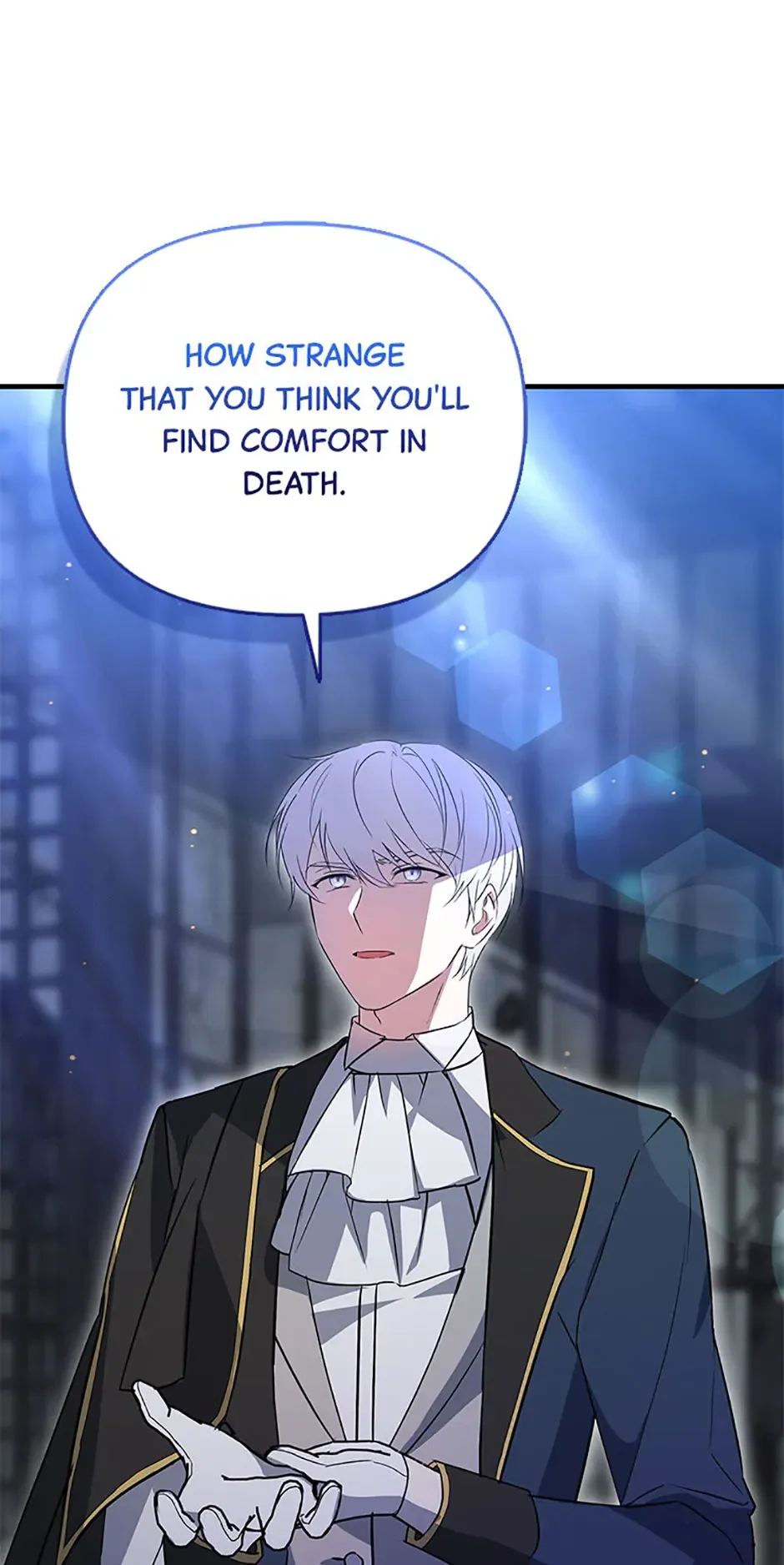 I’m the Emperor’s Lost Daughter Chapter 34 Online - página 62