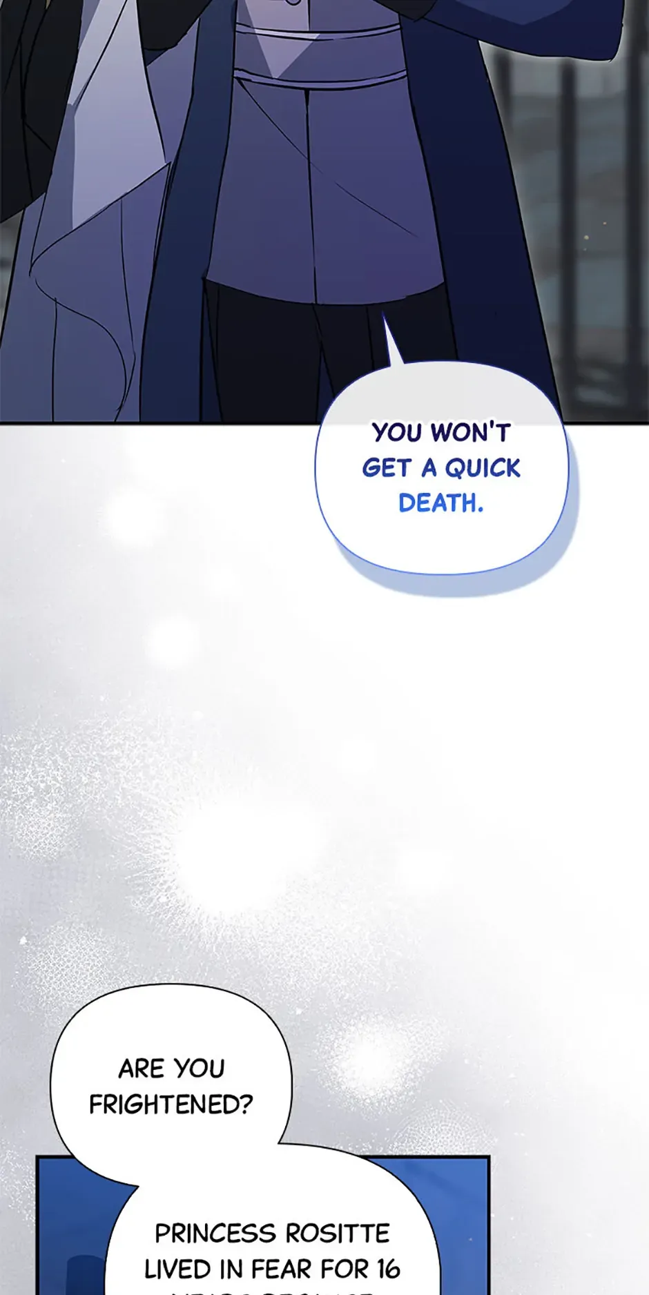 I’m the Emperor’s Lost Daughter Chapter 34 Online - página 63