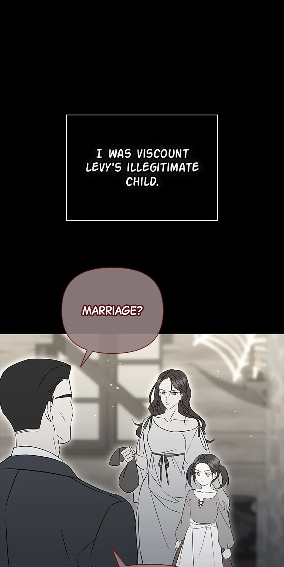 I’m the Emperor’s Lost Daughter Chapter 34 Online - página 69
