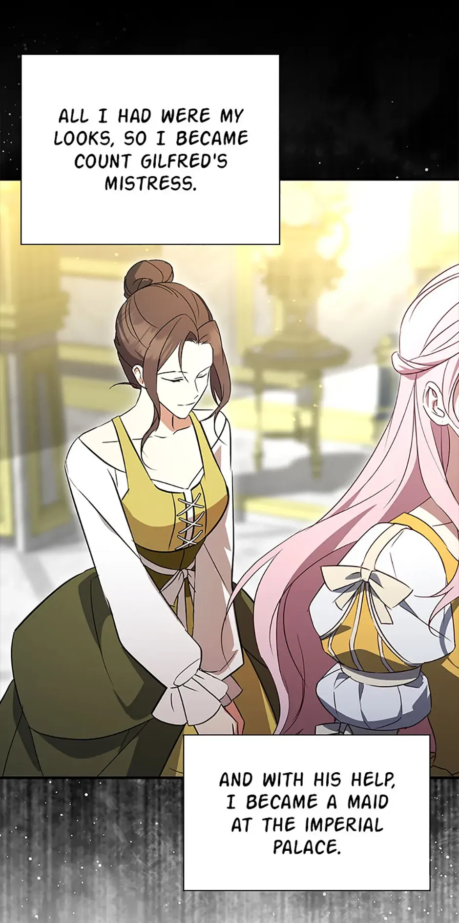 I’m the Emperor’s Lost Daughter Chapter 34 Online - página 72