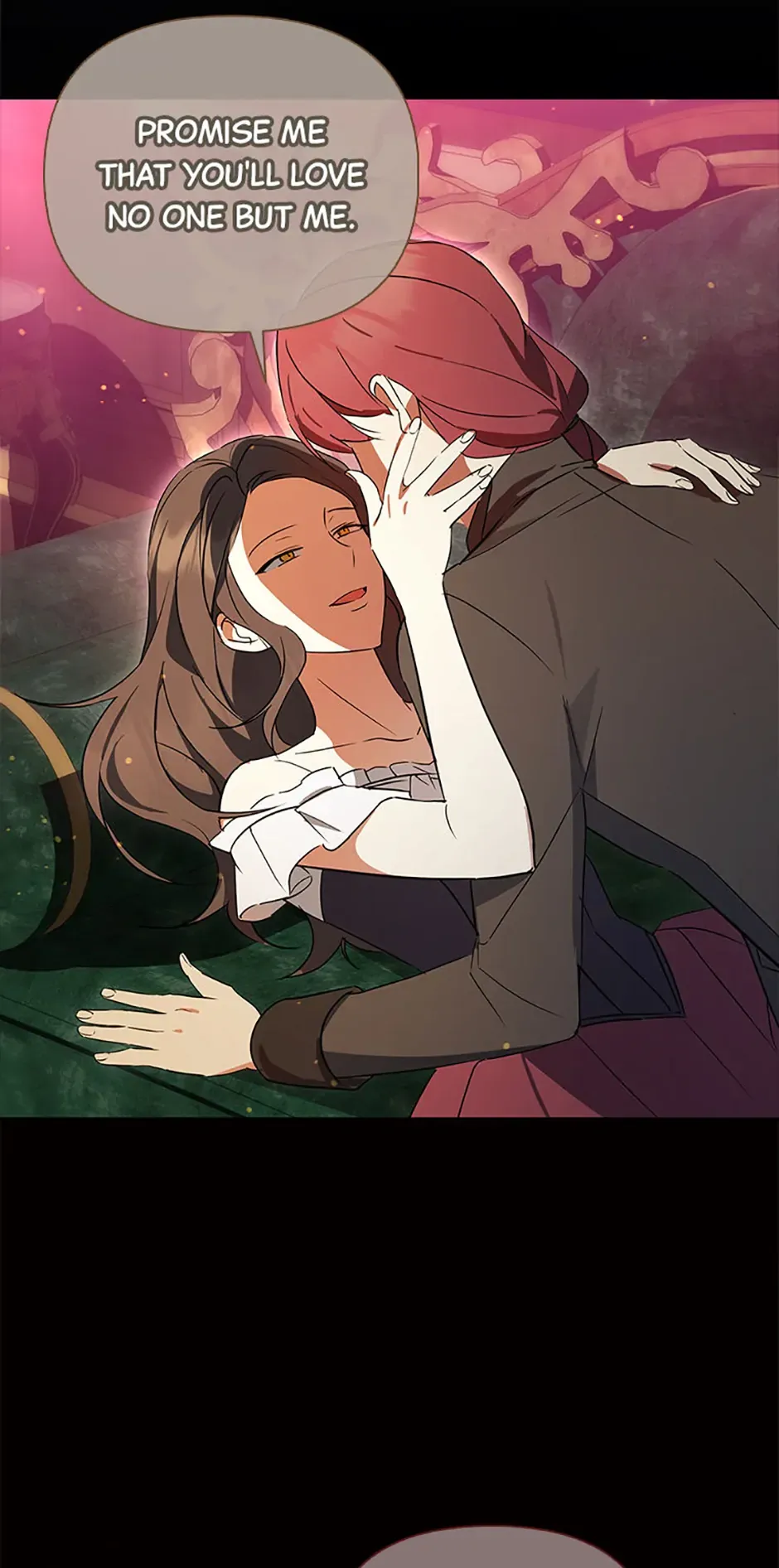 I’m the Emperor’s Lost Daughter Chapter 34 Online - página 77