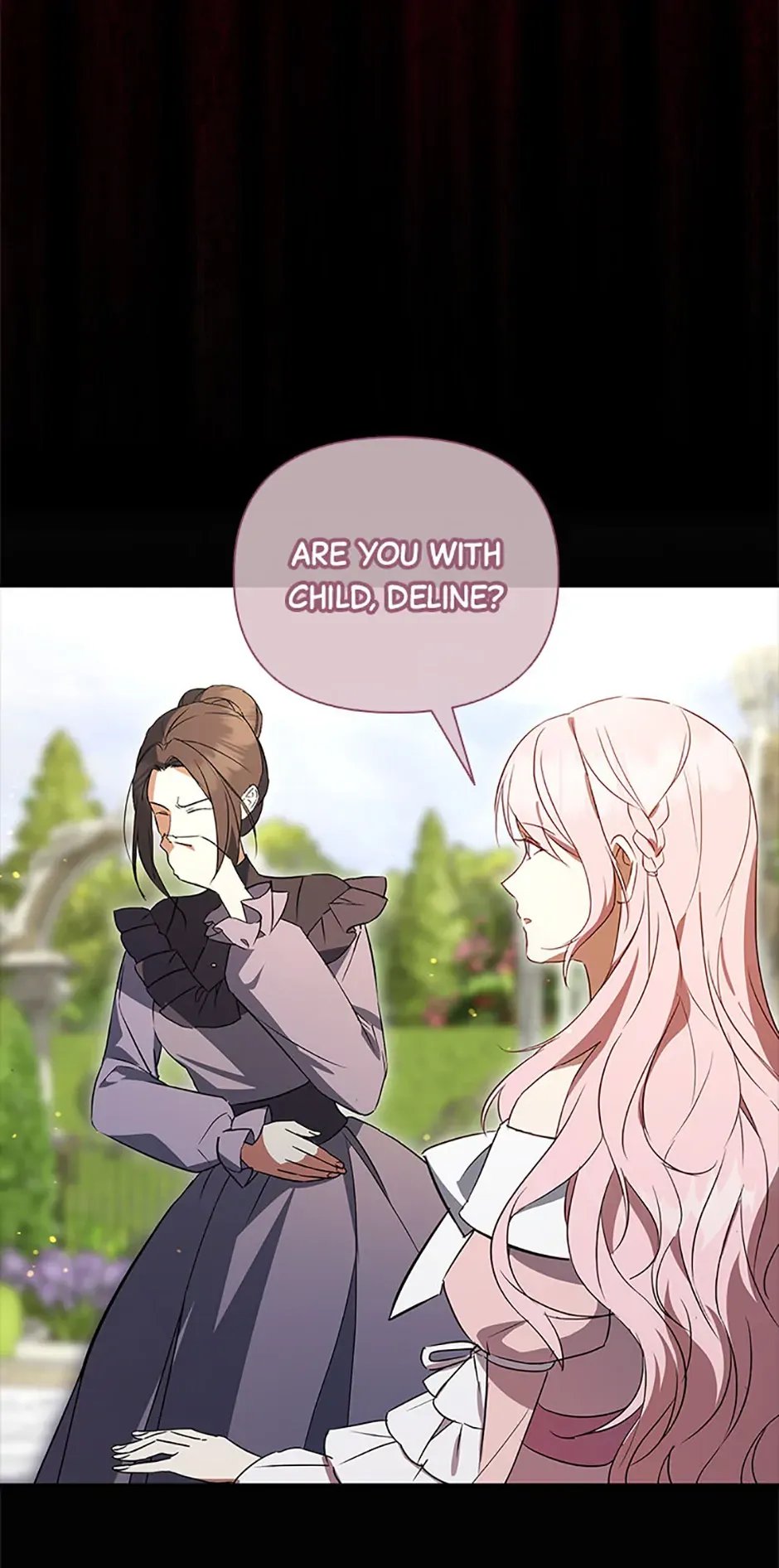 I’m the Emperor’s Lost Daughter Chapter 34 Online - página 80