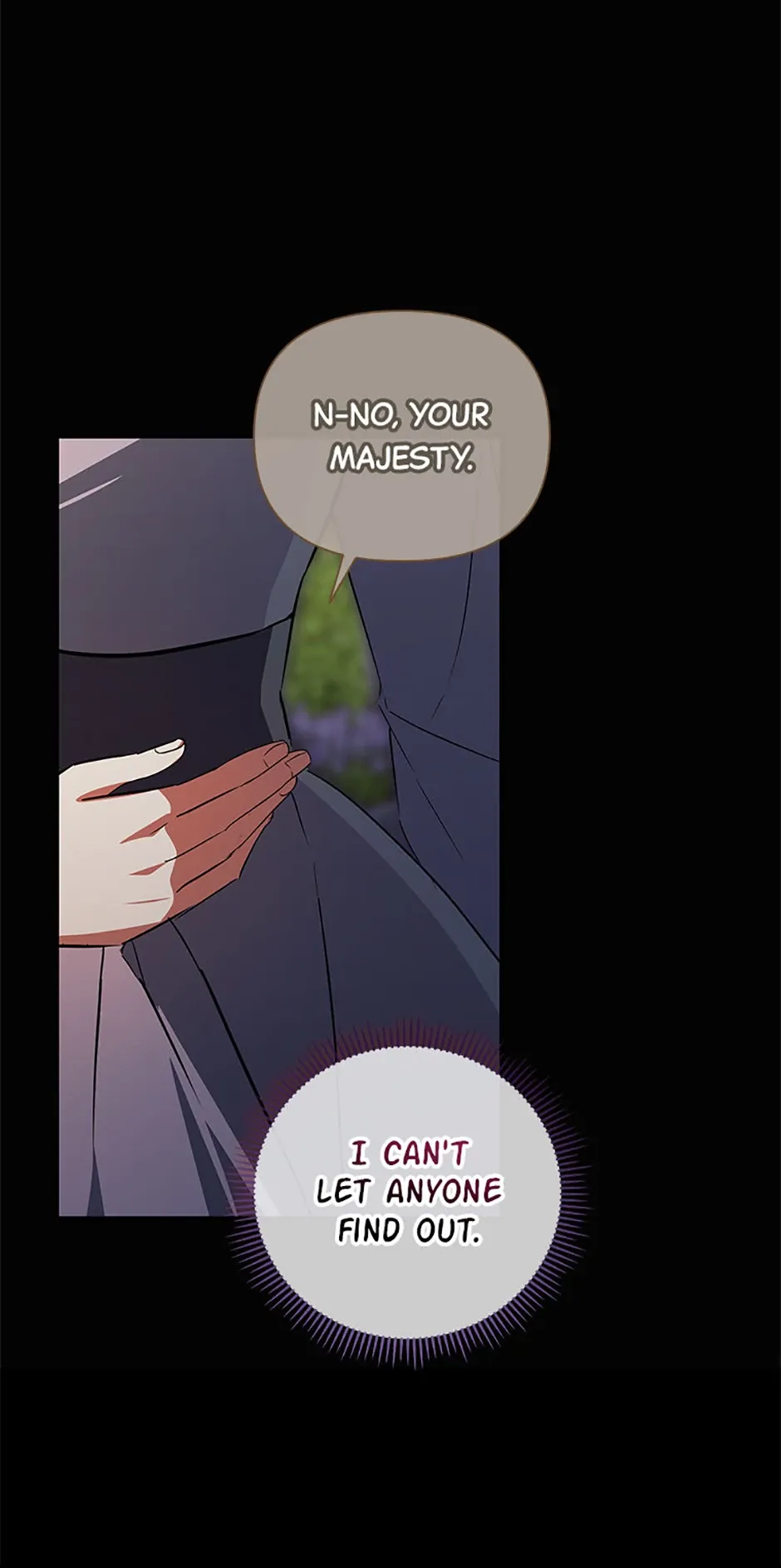 I’m the Emperor’s Lost Daughter Chapter 34 Online - página 81