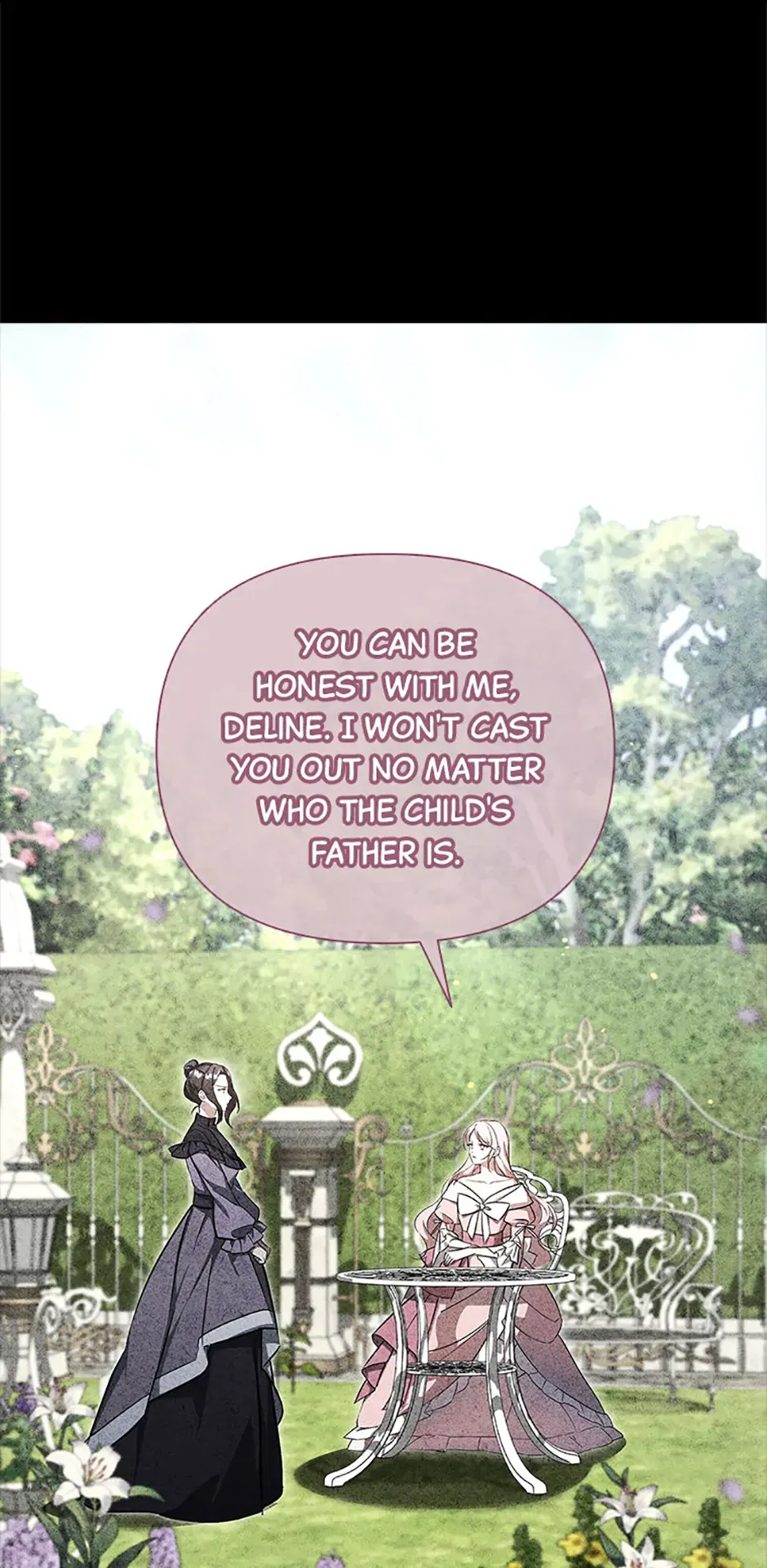 I’m the Emperor’s Lost Daughter Chapter 34 Online - página 82