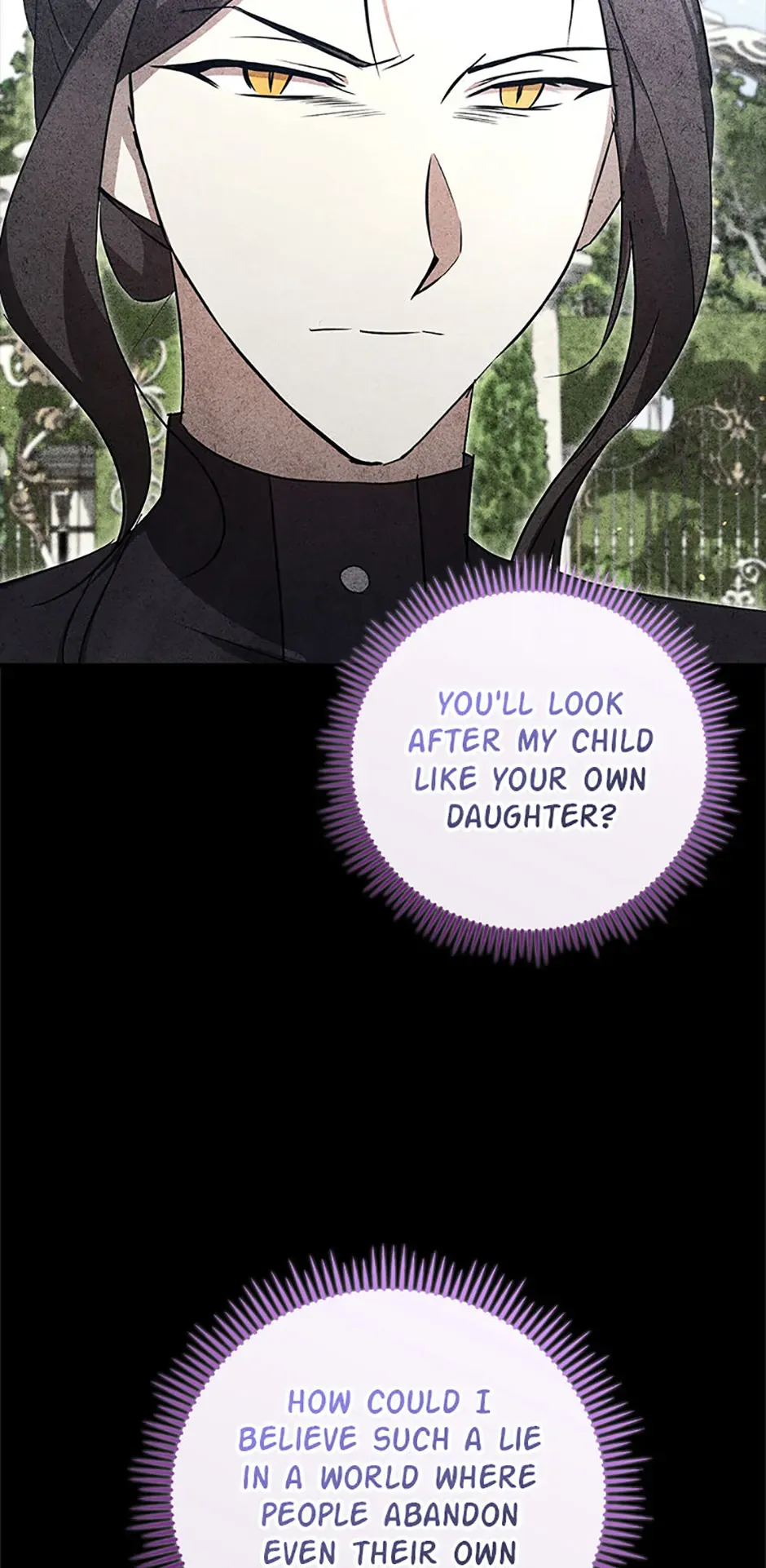 I’m the Emperor’s Lost Daughter Chapter 34 Online - página 84