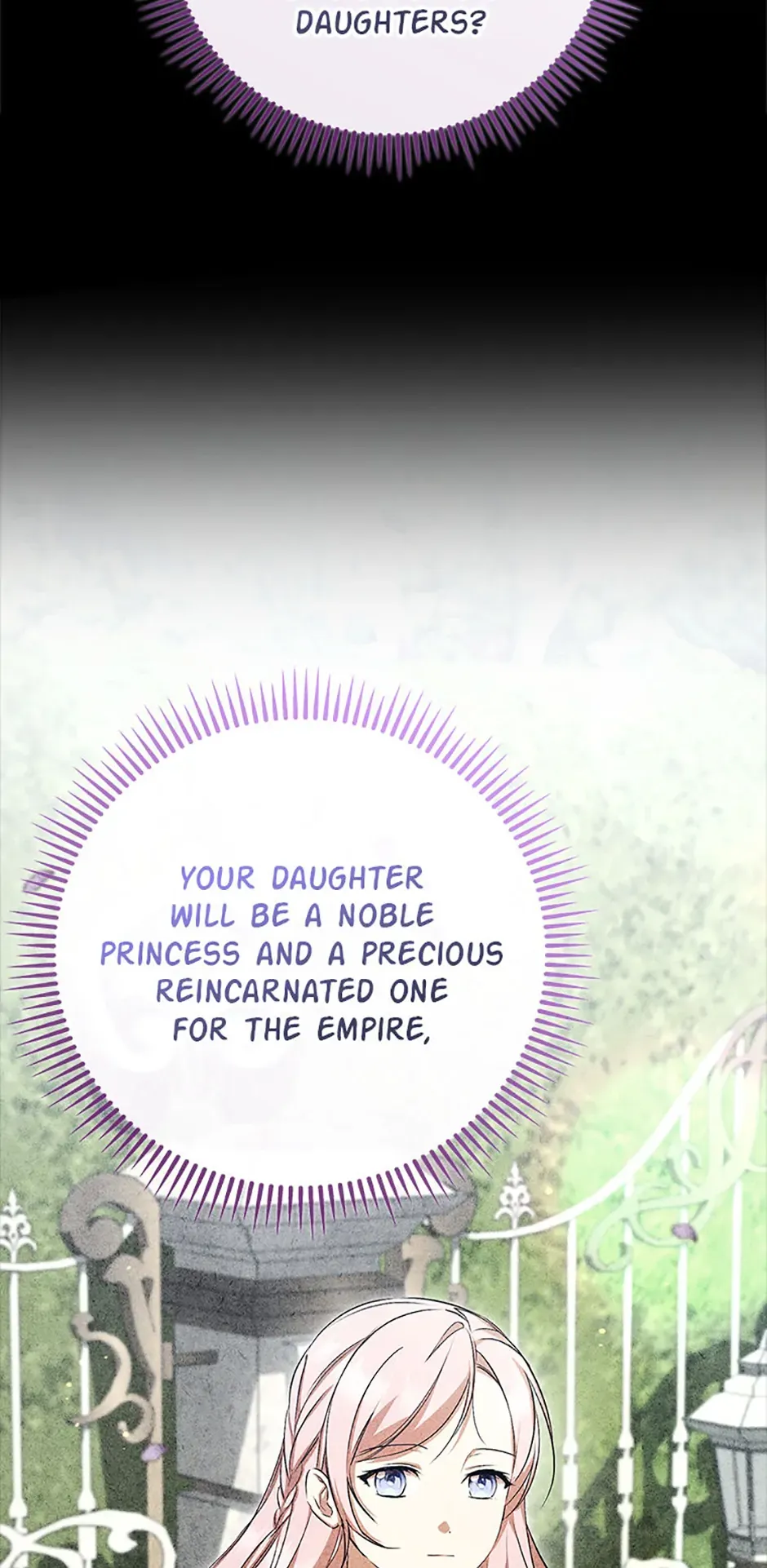 I’m the Emperor’s Lost Daughter Chapter 34 Online - página 85