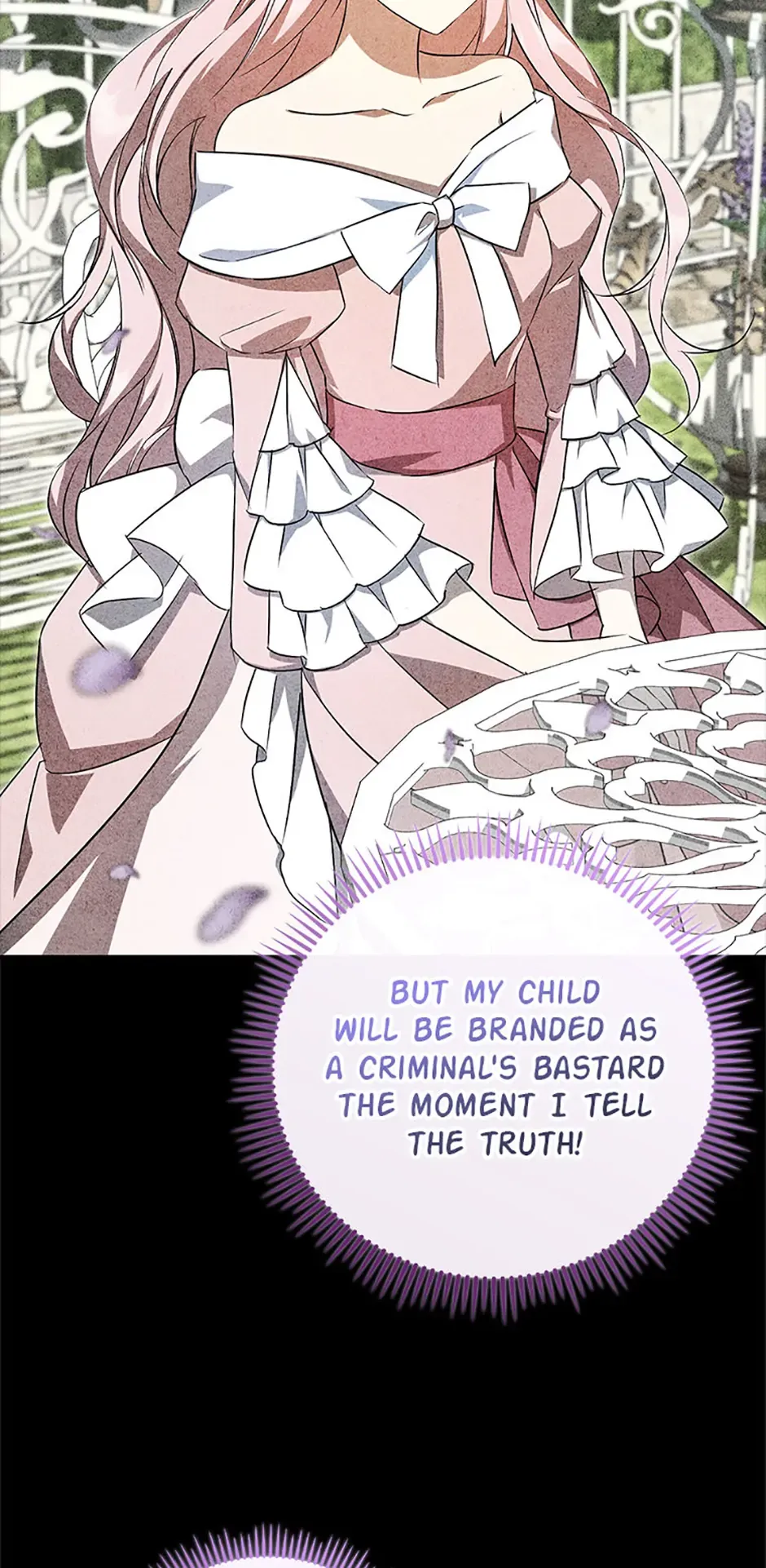 I’m the Emperor’s Lost Daughter Chapter 34 Online - página 86