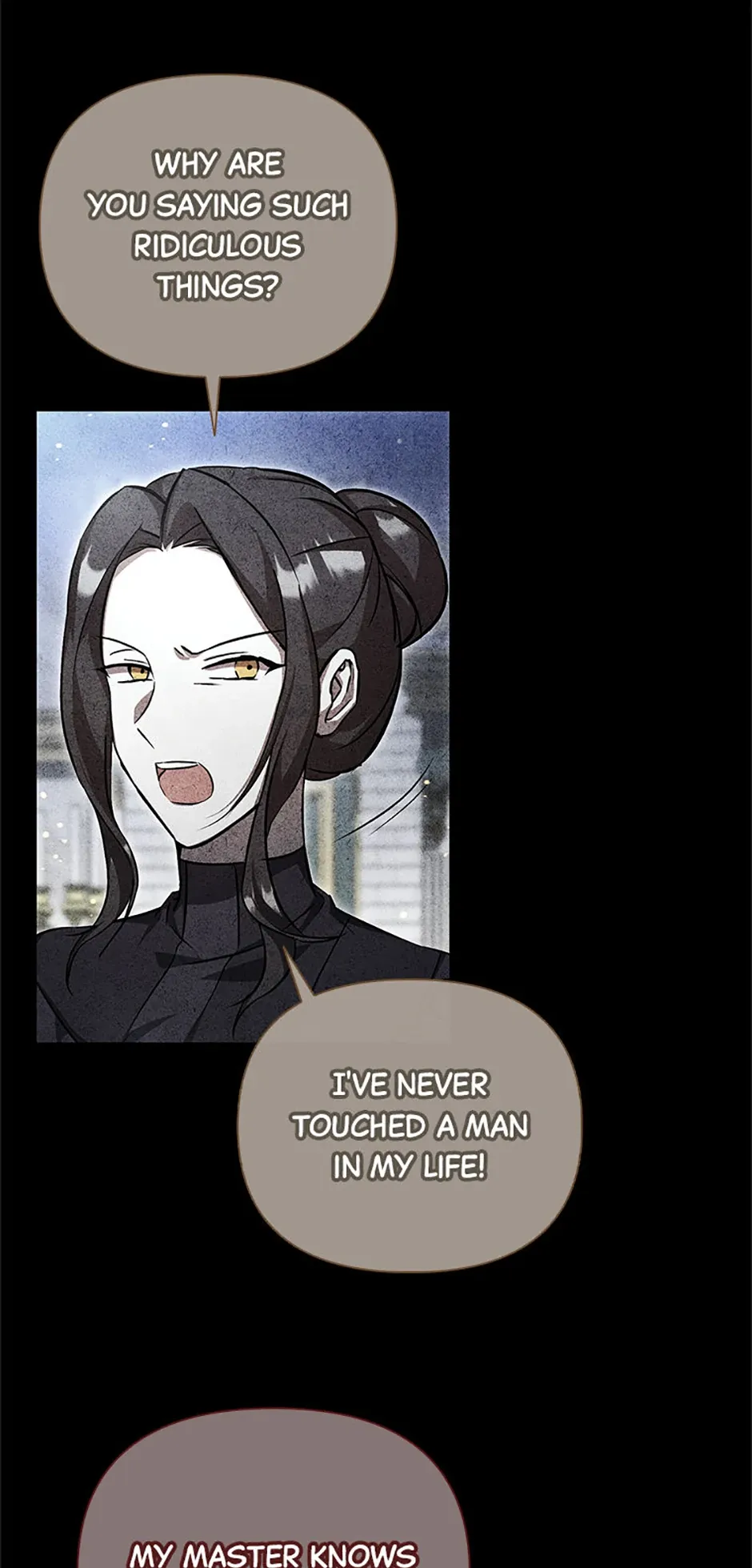 I’m the Emperor’s Lost Daughter Chapter 34 Online - página 91