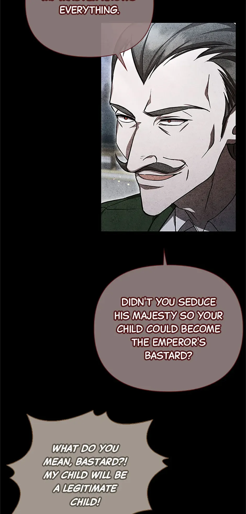 I’m the Emperor’s Lost Daughter Chapter 34 Online - página 92