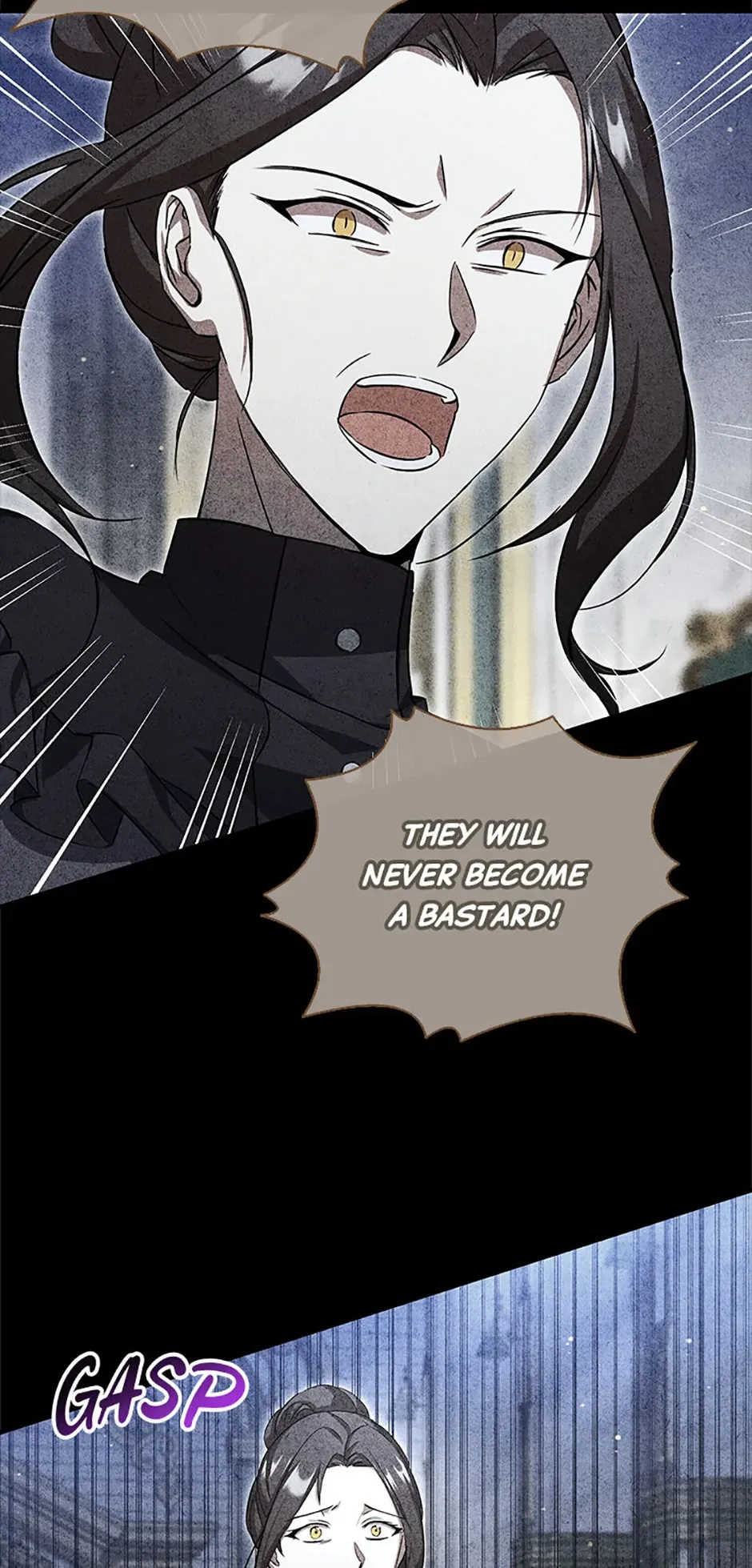 I’m the Emperor’s Lost Daughter Chapter 34 Online - página 93