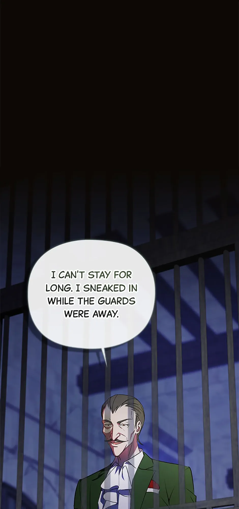 I’m the Emperor’s Lost Daughter Chapter 35 Online - página 1