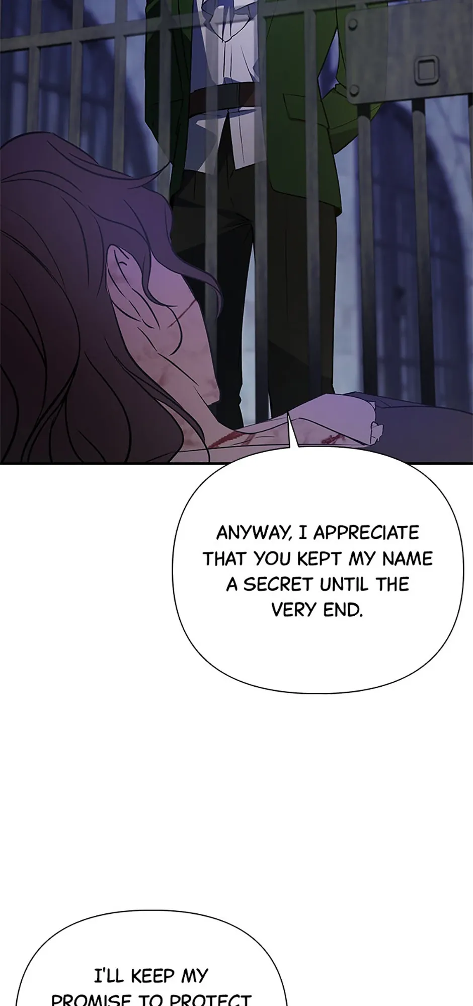 I’m the Emperor’s Lost Daughter Chapter 35 Online - página 2
