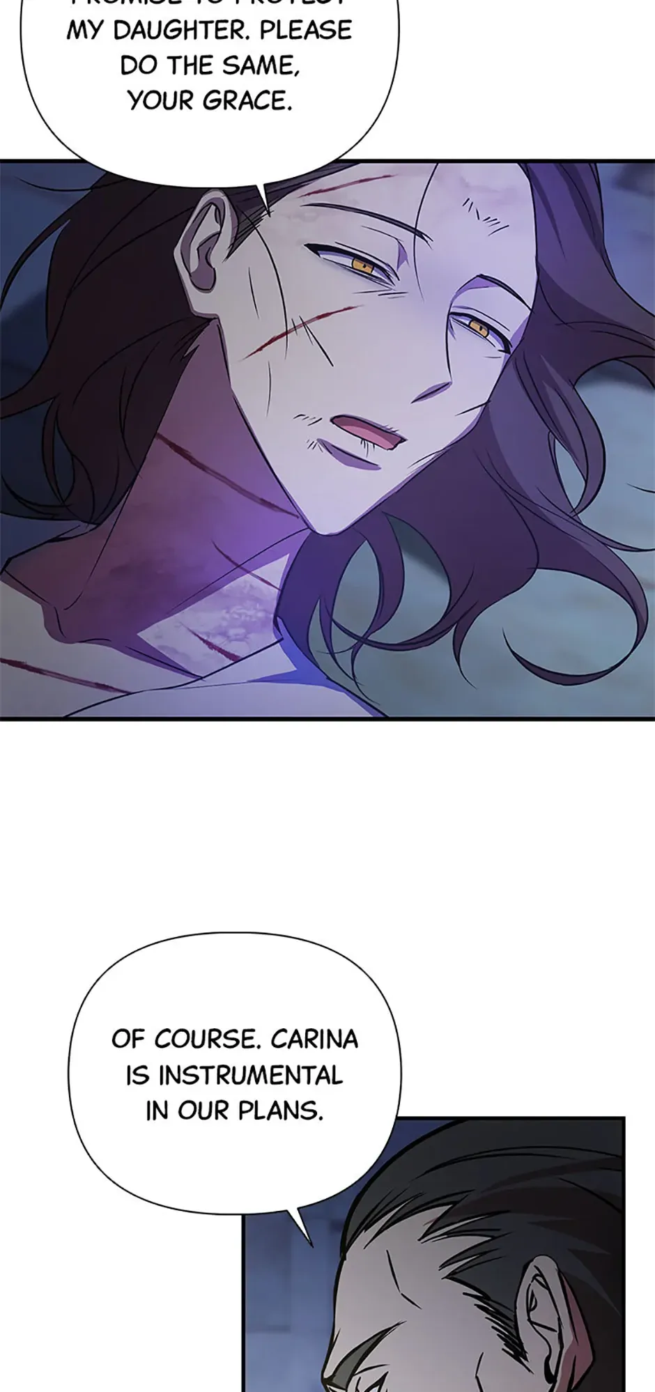 I’m the Emperor’s Lost Daughter Chapter 35 Online - página 3