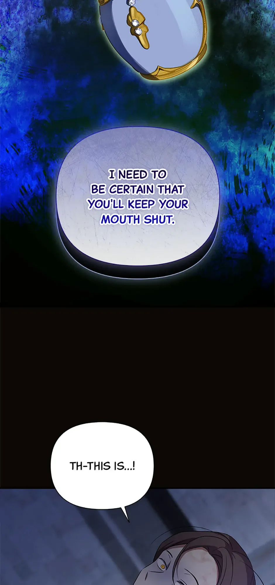 I’m the Emperor’s Lost Daughter Chapter 35 Online - página 6