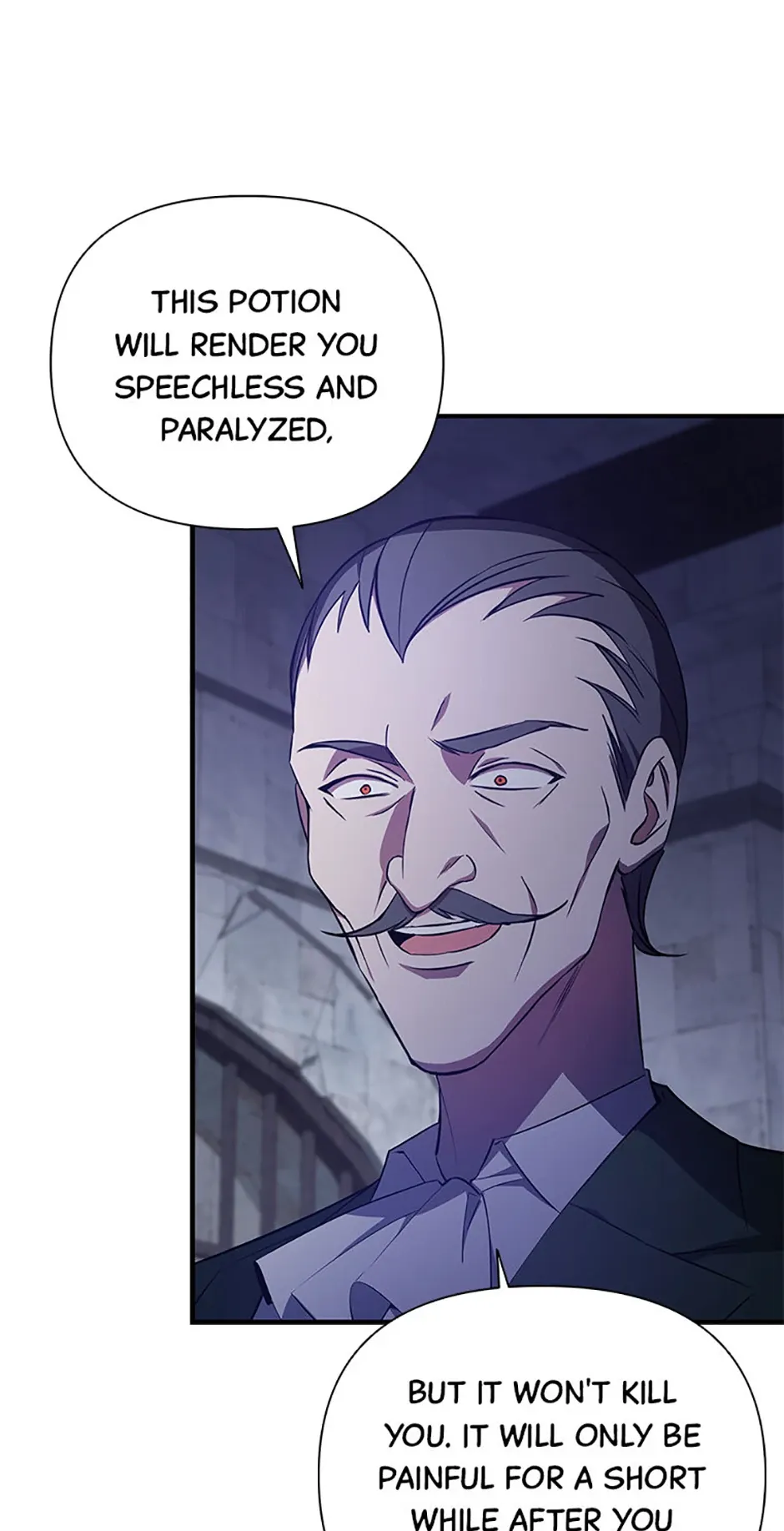 I’m the Emperor’s Lost Daughter Chapter 35 Online - página 9