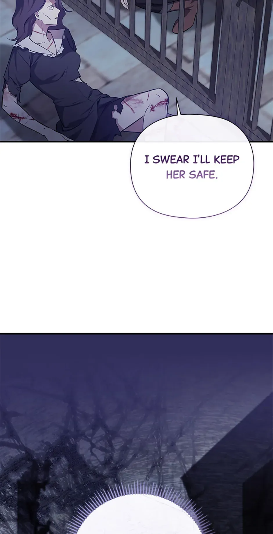 I’m the Emperor’s Lost Daughter Chapter 35 Online - página 11