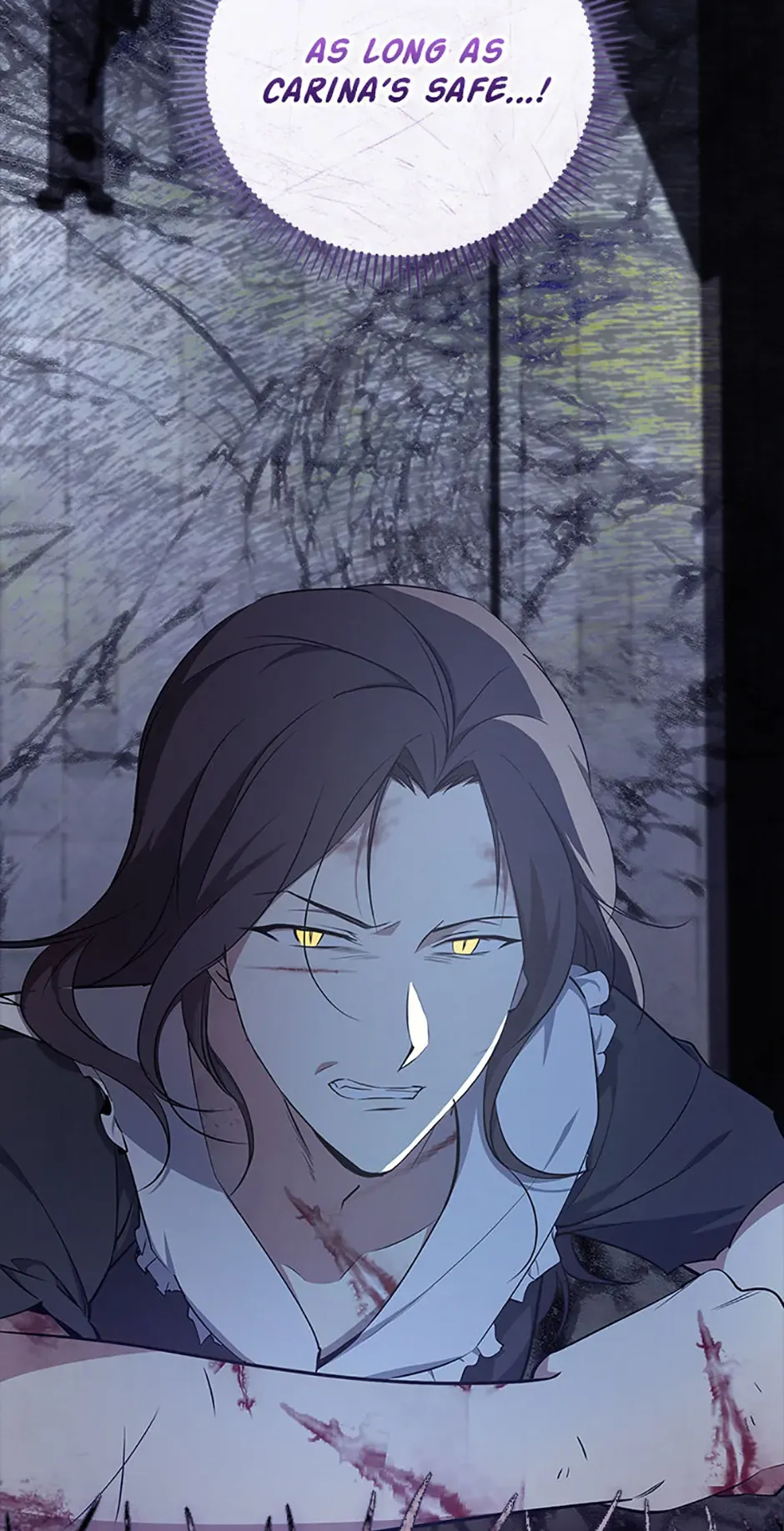 I’m the Emperor’s Lost Daughter Chapter 35 Online - página 12