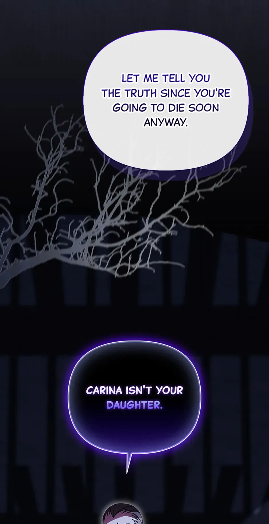 I’m the Emperor’s Lost Daughter Chapter 35 Online - página 20