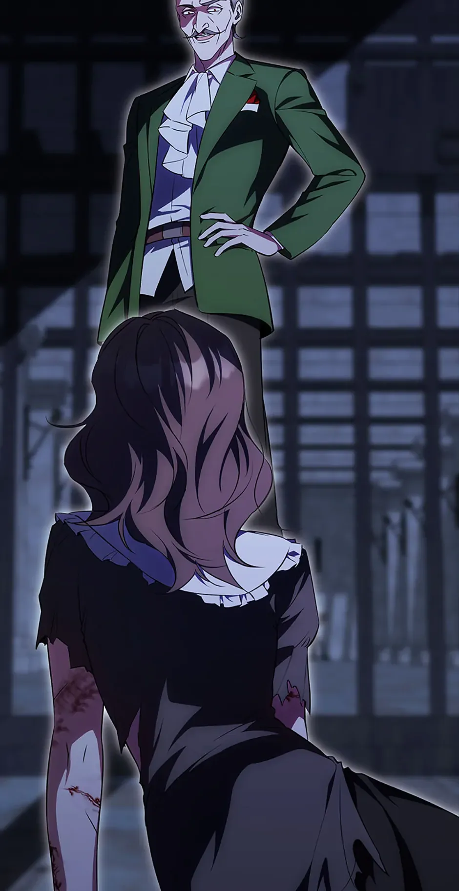 I’m the Emperor’s Lost Daughter Chapter 35 Online - página 21