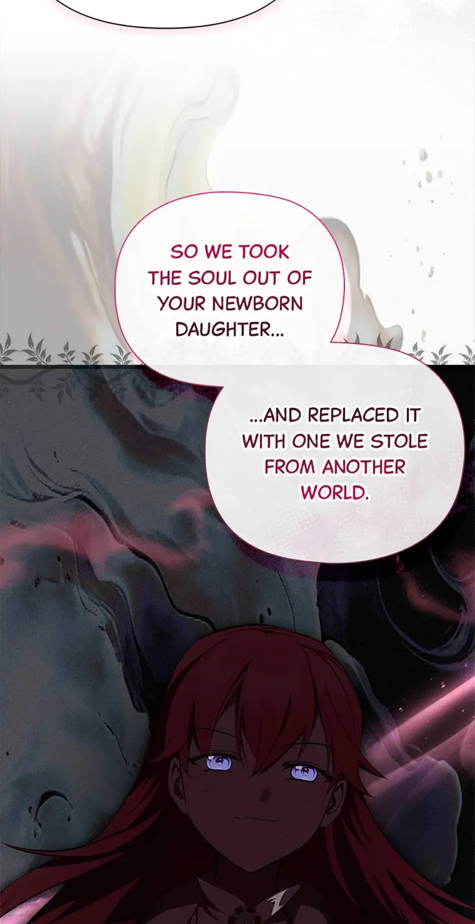 I’m the Emperor’s Lost Daughter Chapter 35 Online - página 25