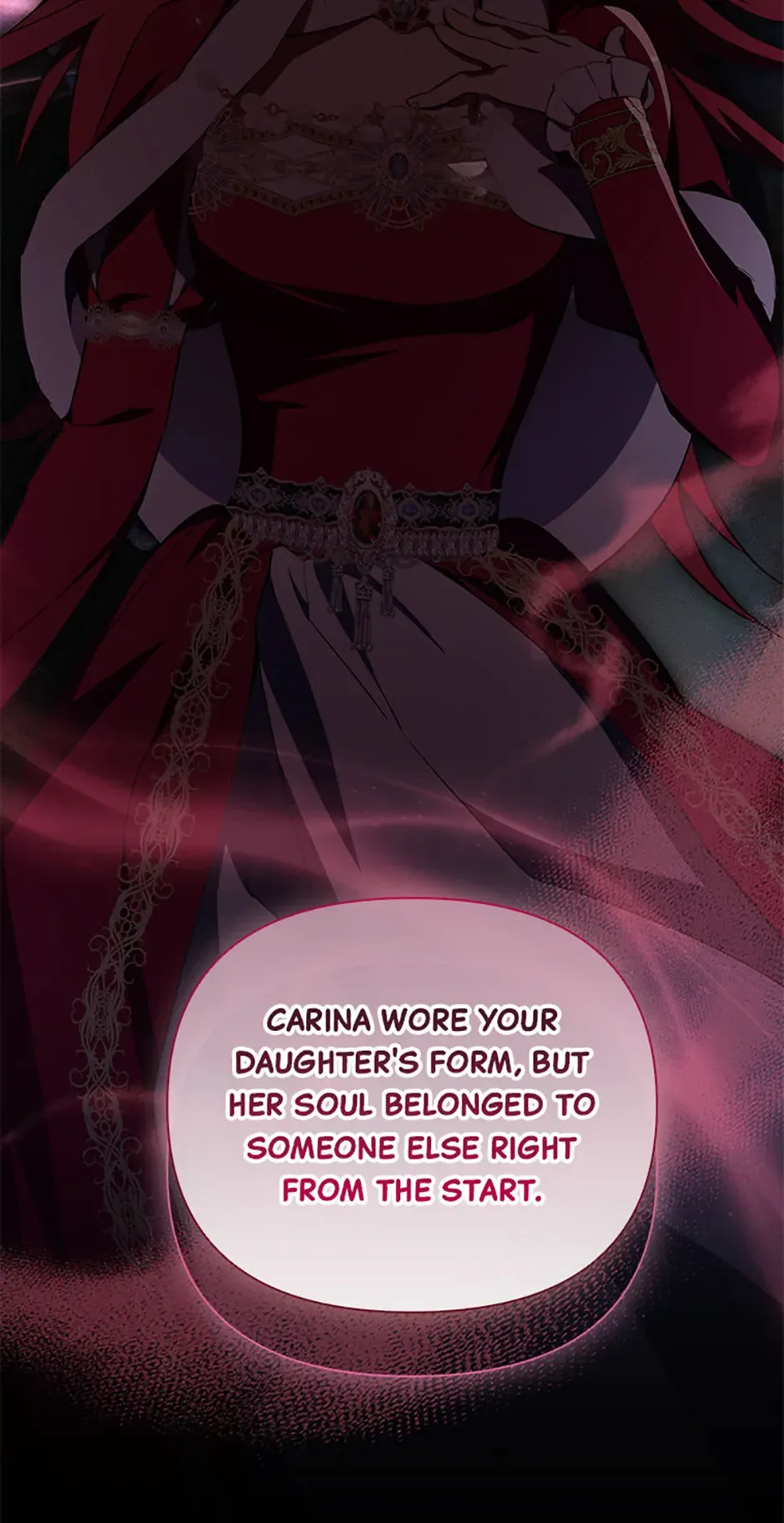 I’m the Emperor’s Lost Daughter Chapter 35 Online - página 26