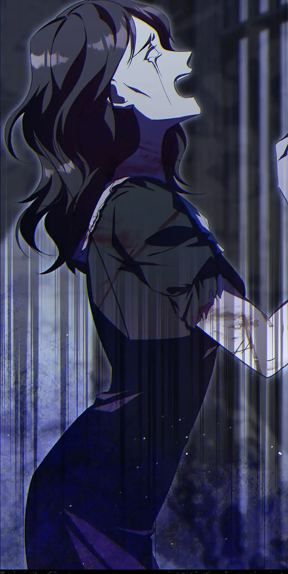 I’m the Emperor’s Lost Daughter Chapter 35 Online - página 33