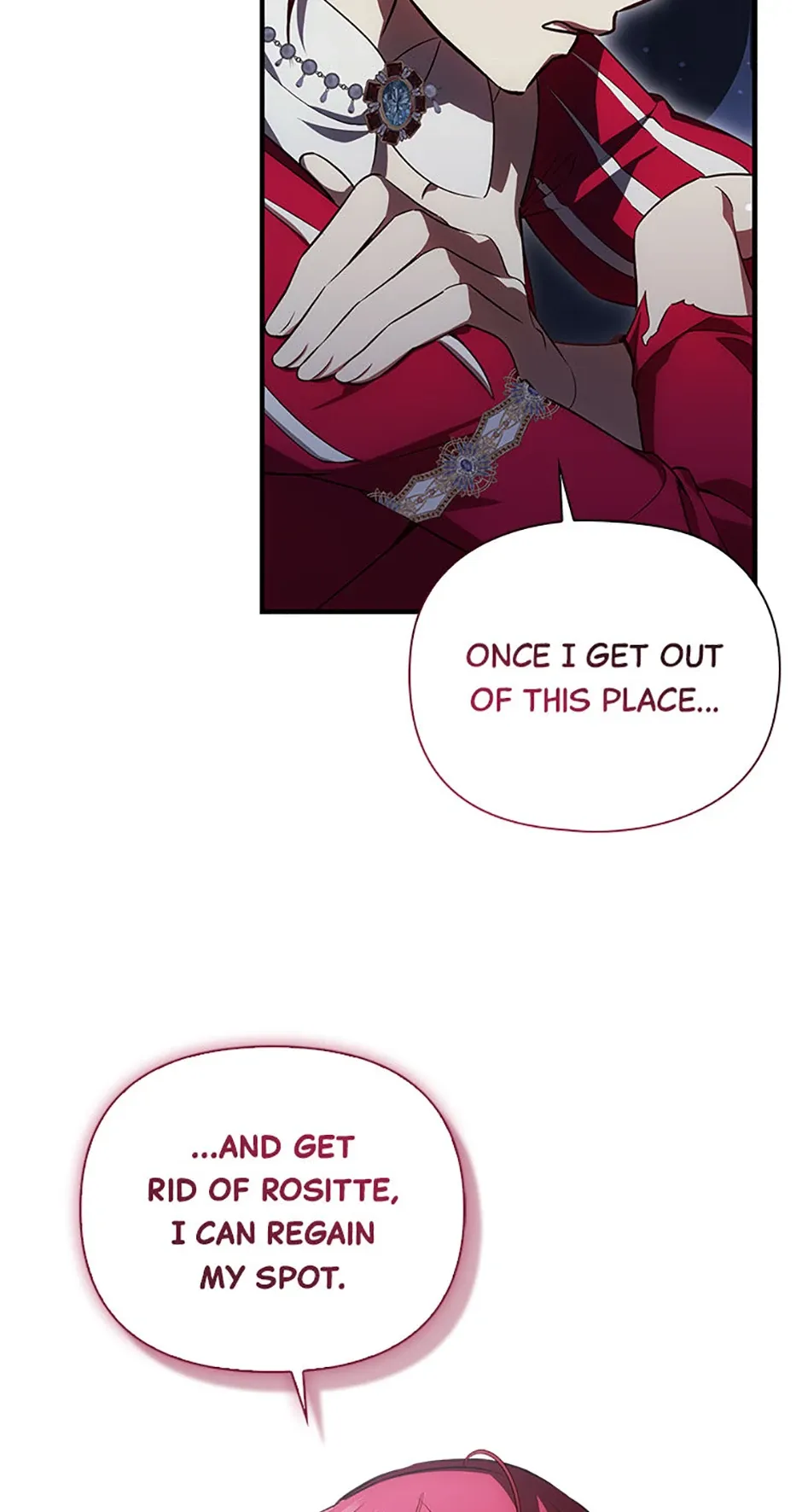 I’m the Emperor’s Lost Daughter Chapter 35 Online - página 40