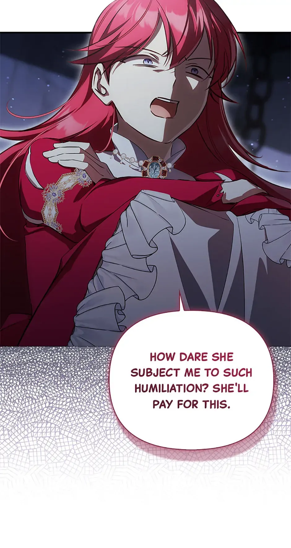 I’m the Emperor’s Lost Daughter Chapter 35 Online - página 41
