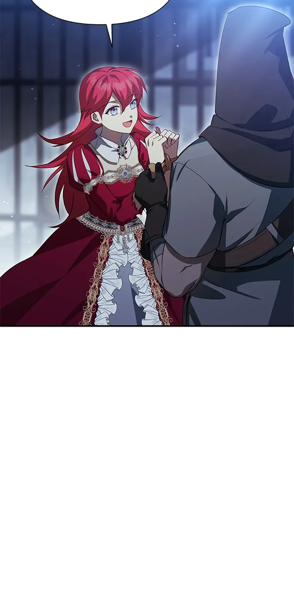 I’m the Emperor’s Lost Daughter Chapter 35 Online - página 48