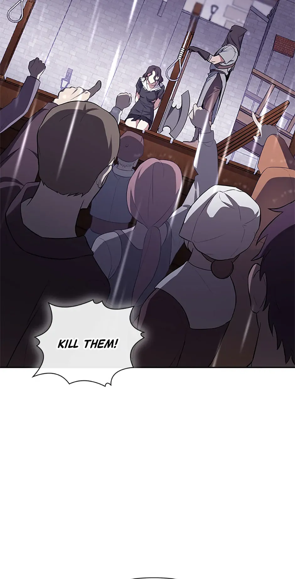 I’m the Emperor’s Lost Daughter Chapter 35 Online - página 54