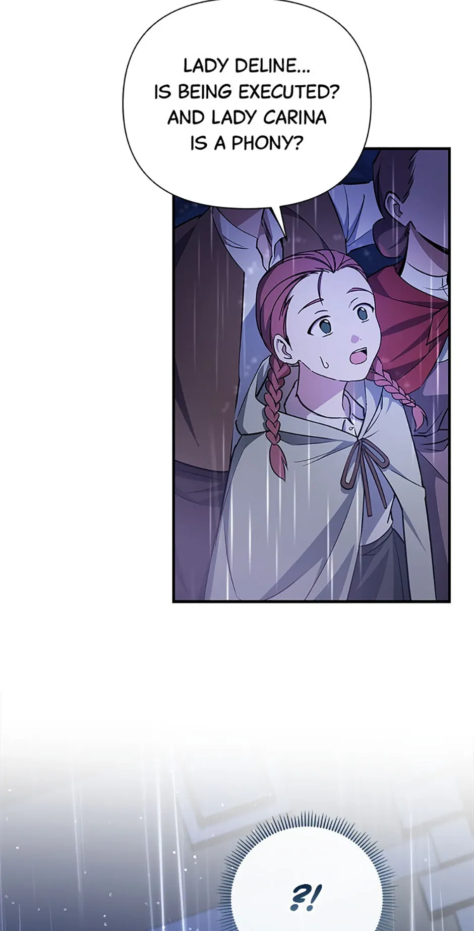 I’m the Emperor’s Lost Daughter Chapter 35 Online - página 55