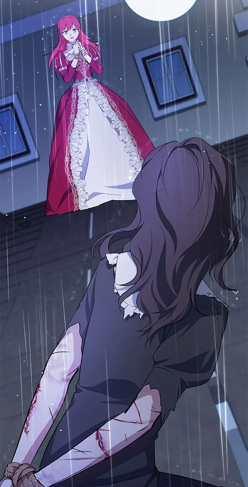 I’m the Emperor’s Lost Daughter Chapter 35 Online - página 56