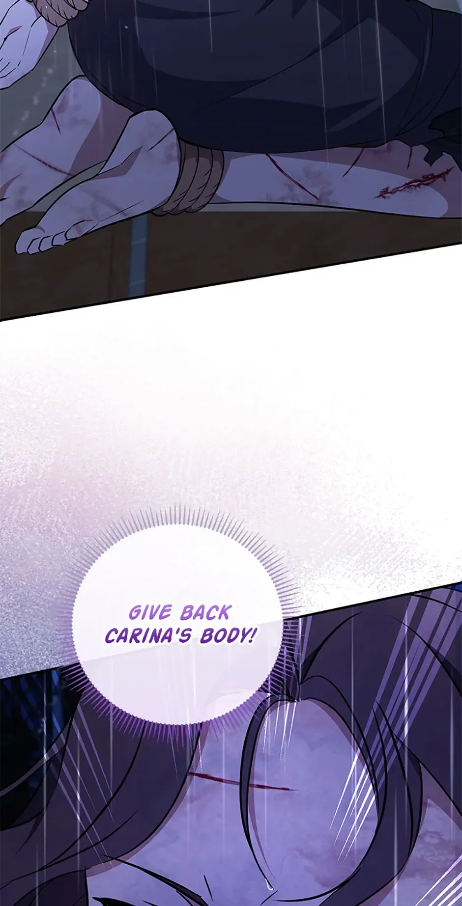 I’m the Emperor’s Lost Daughter Chapter 35 Online - página 57