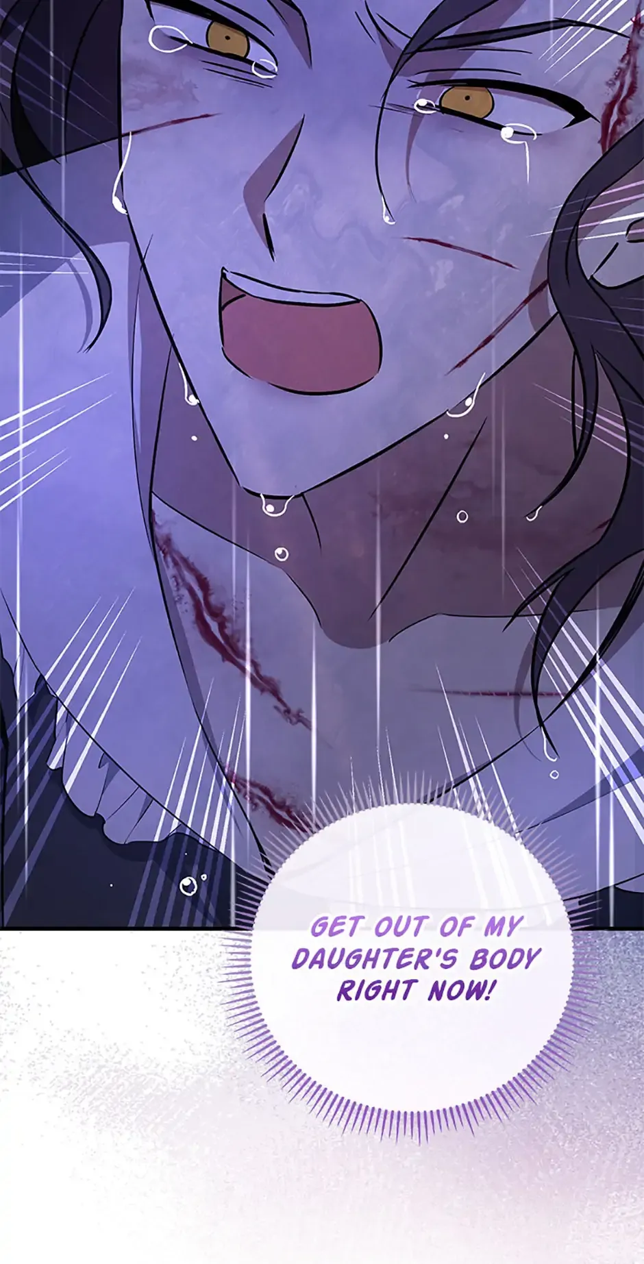 I’m the Emperor’s Lost Daughter Chapter 35 Online - página 58