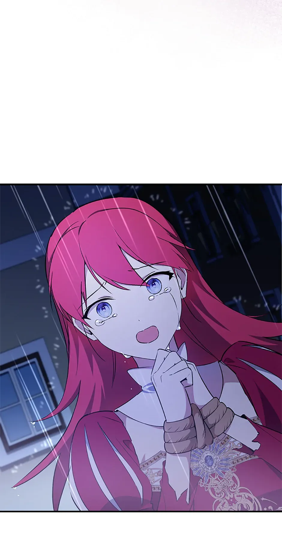 I’m the Emperor’s Lost Daughter Chapter 35 Online - página 59