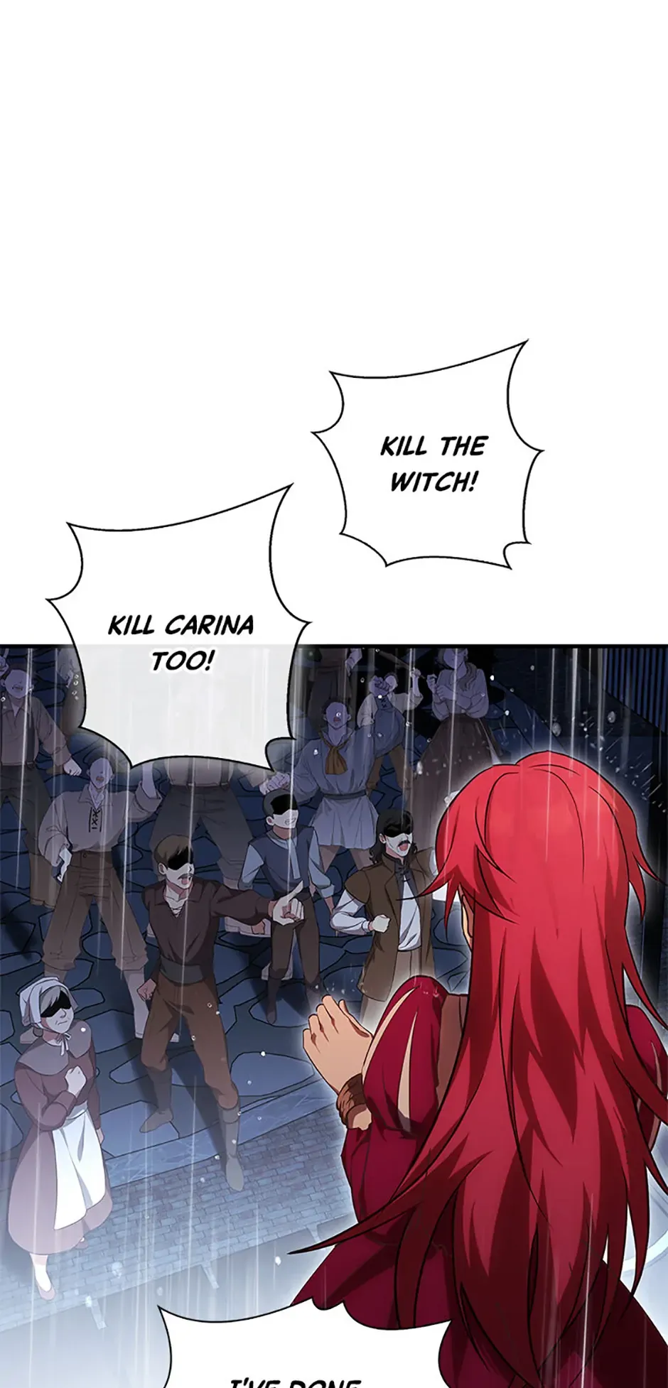I’m the Emperor’s Lost Daughter Chapter 35 Online - página 60