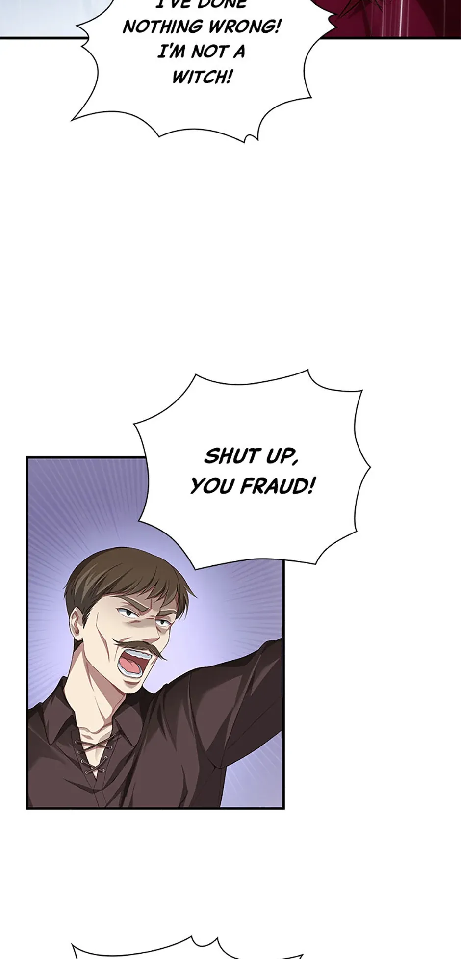 I’m the Emperor’s Lost Daughter Chapter 35 Online - página 61